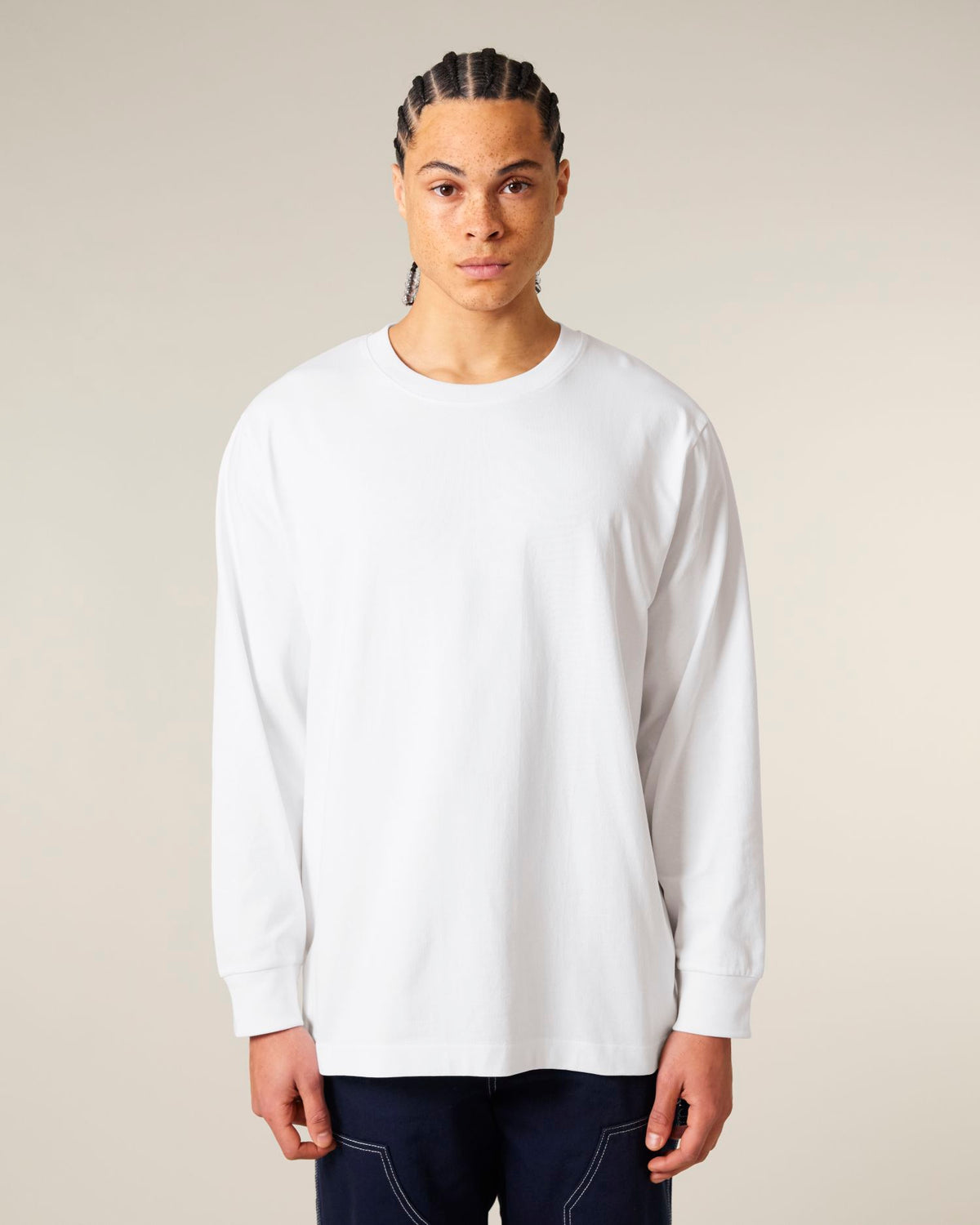 White - C001