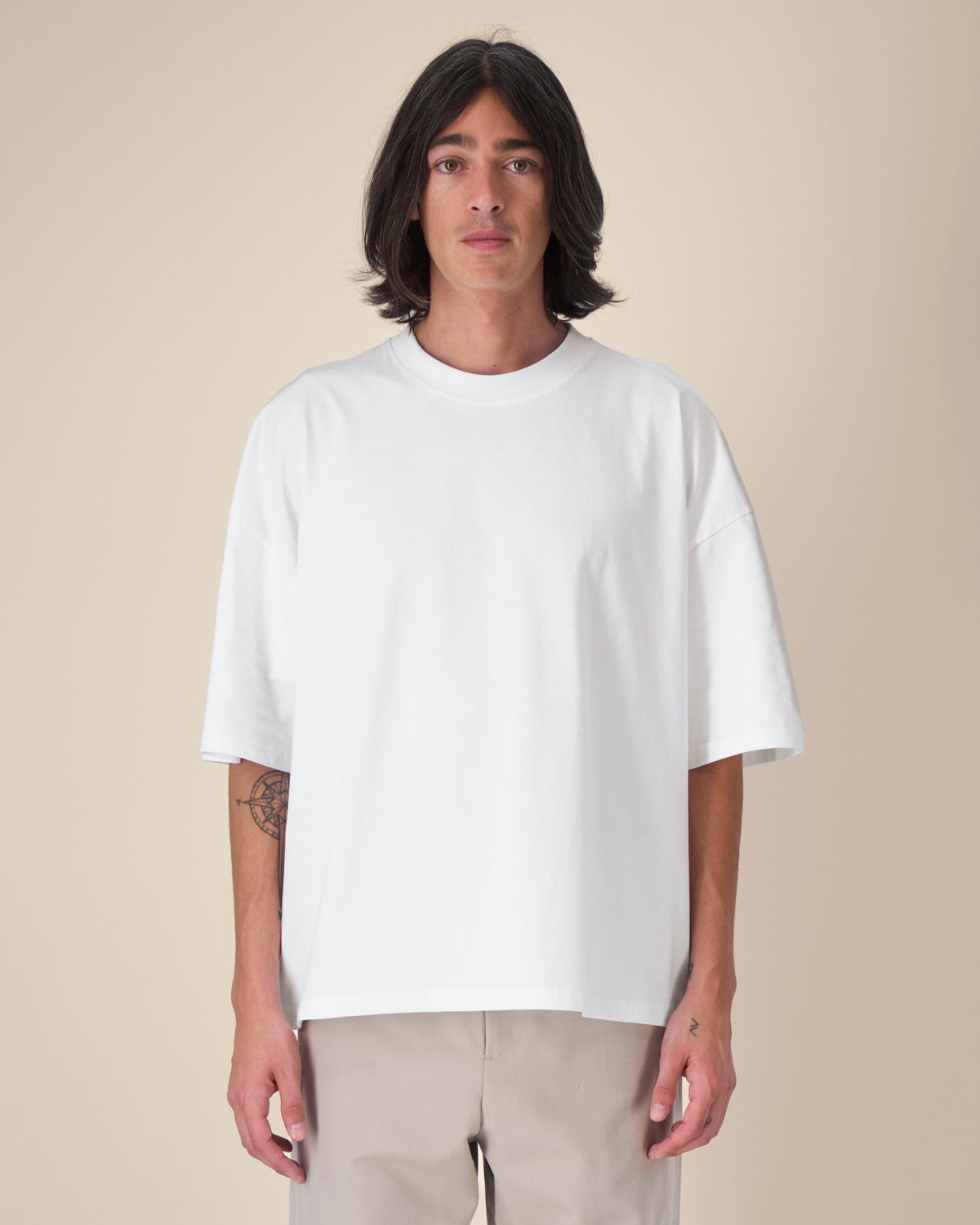 White - C001