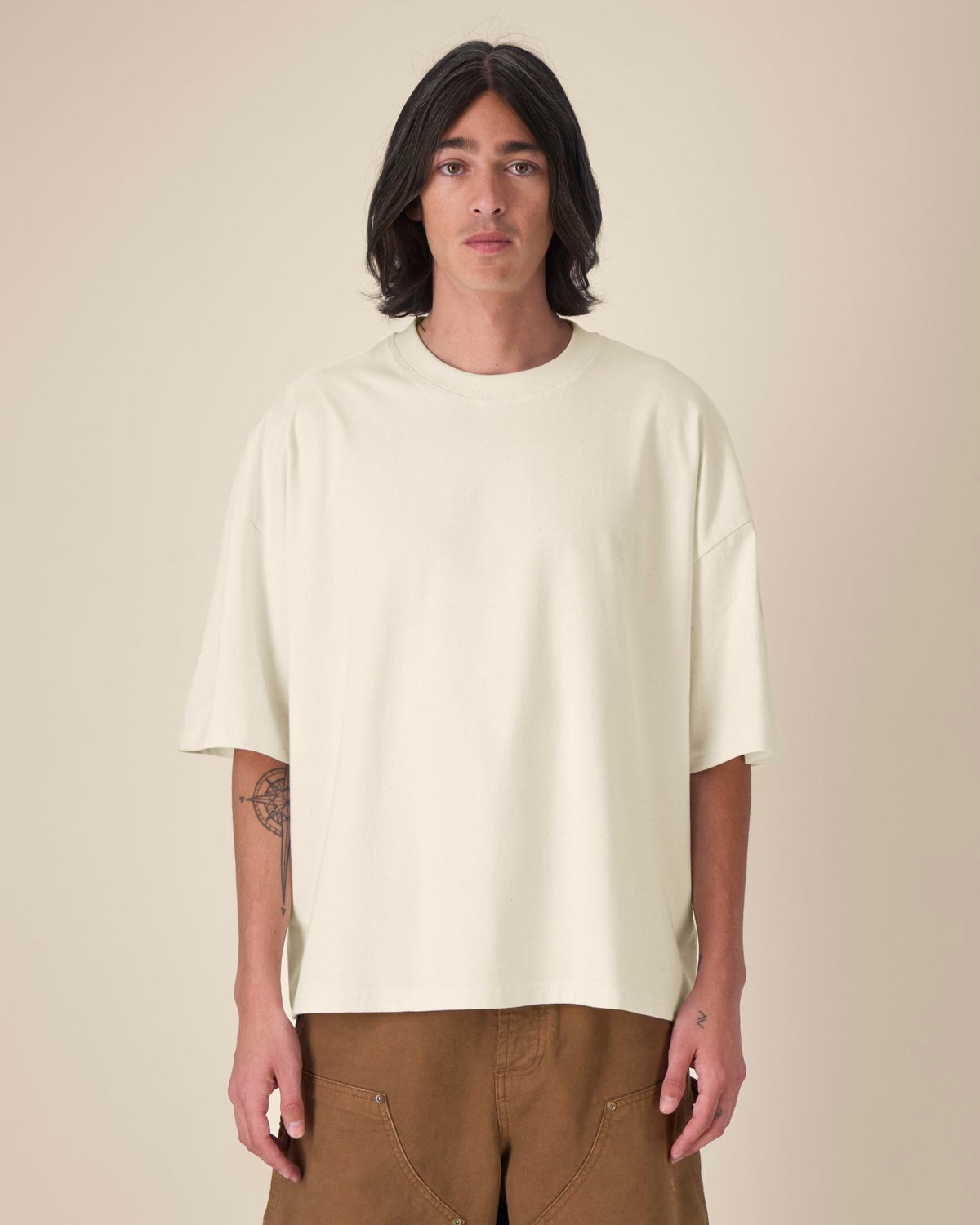 Natural Raw - C054