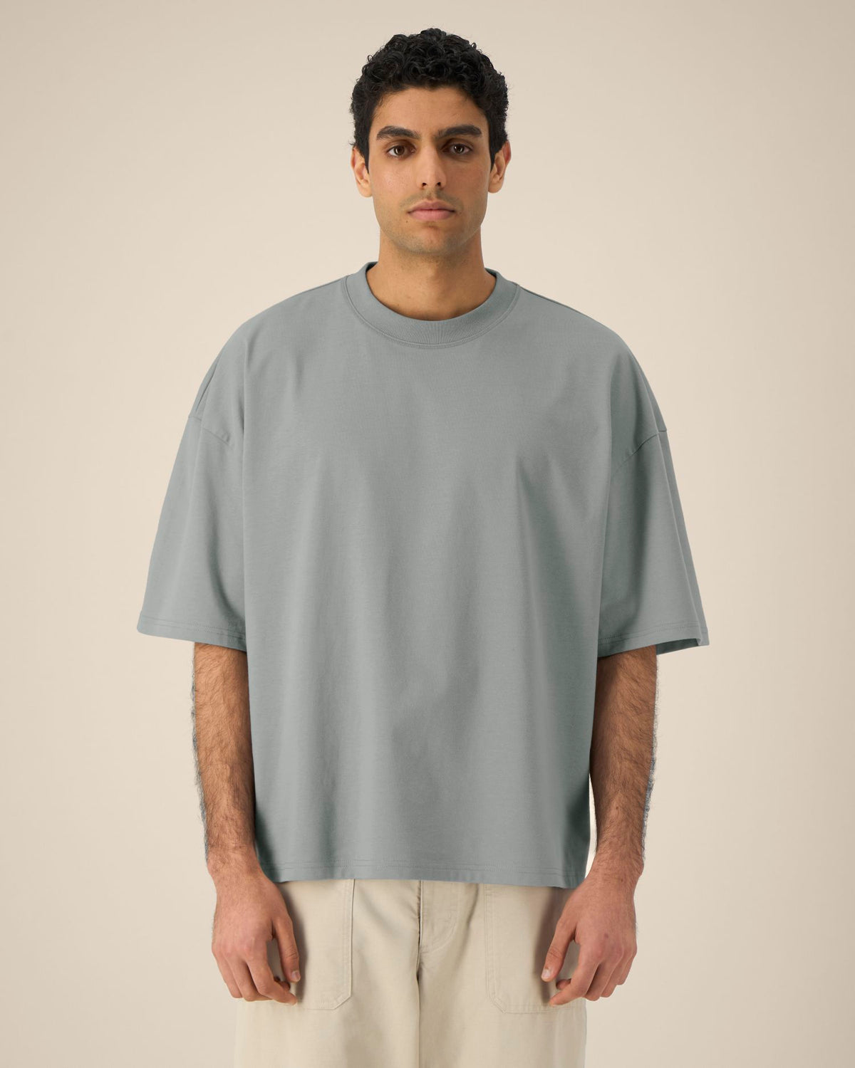 Misty Grey - C138