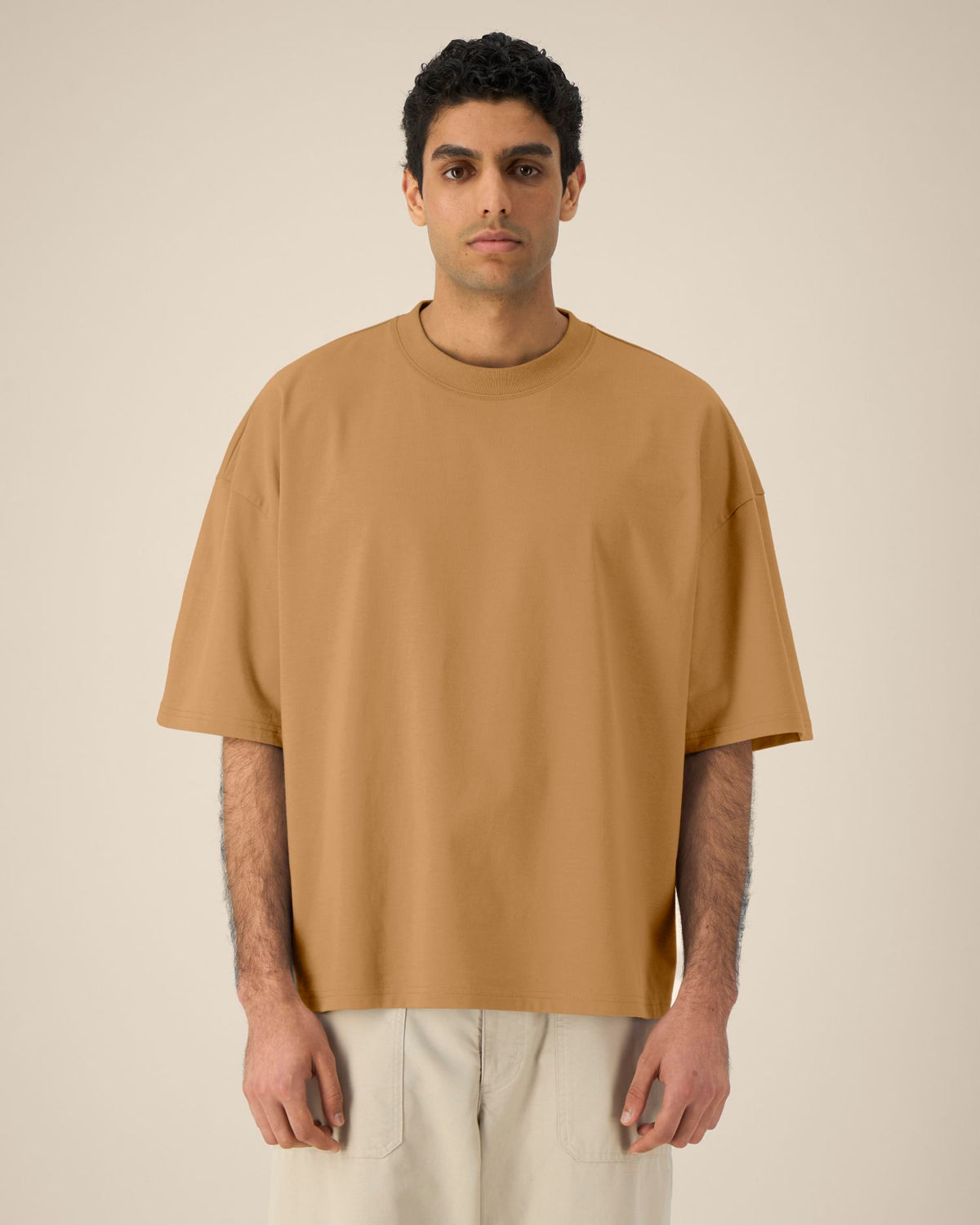 Grounded Beige - C152