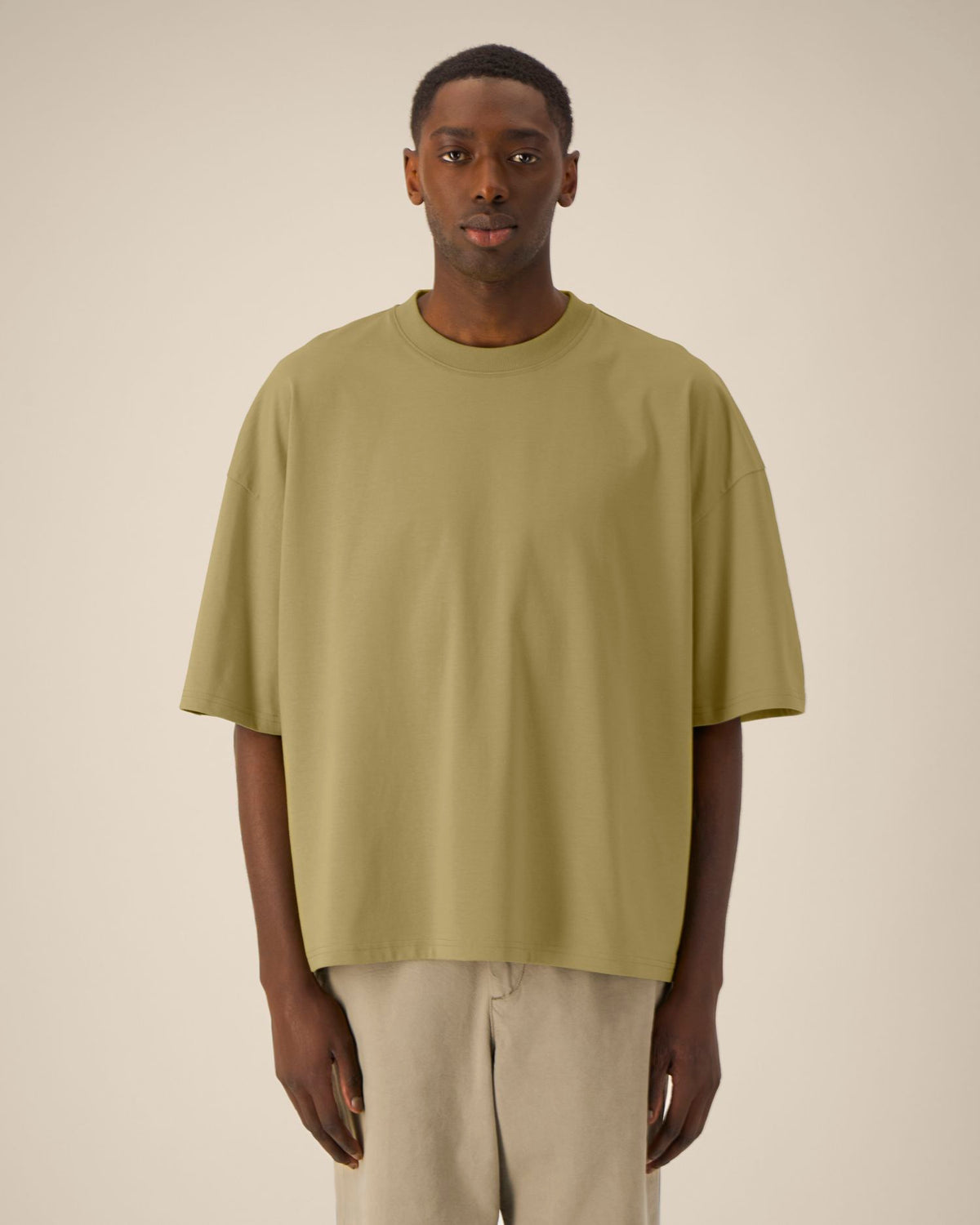 Faded Olive - C153