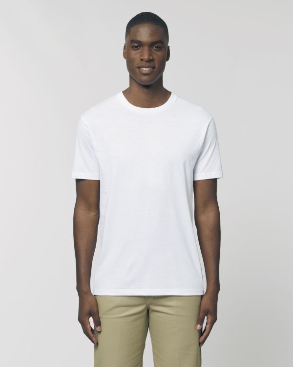 White - C001