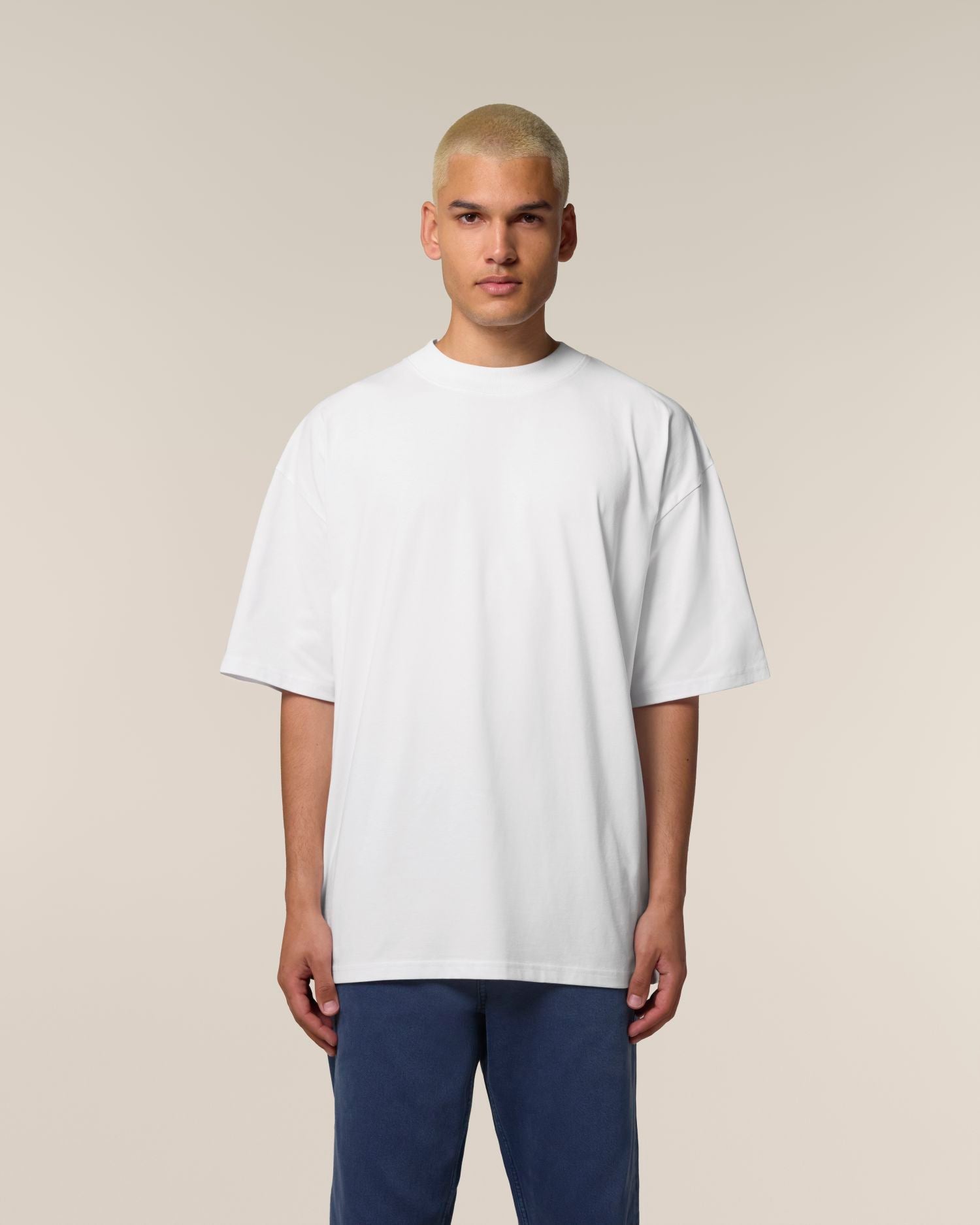 White - C001