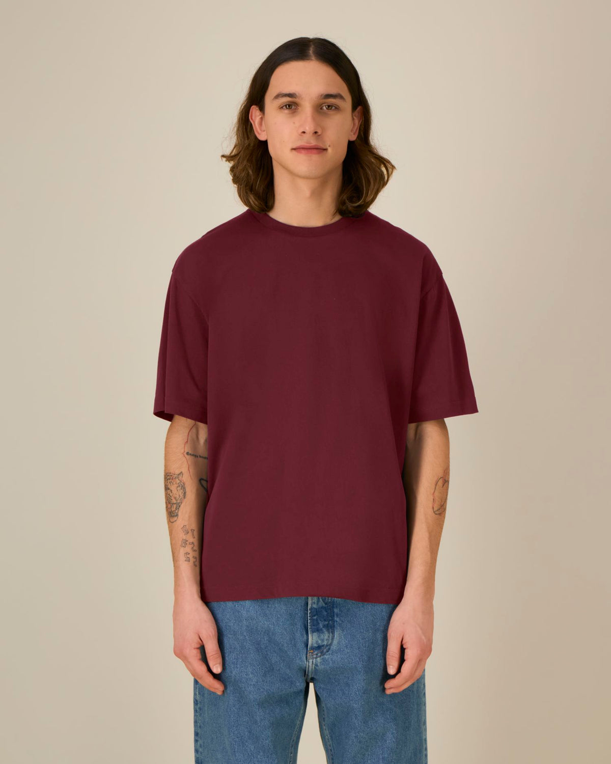 Burgundy - C244