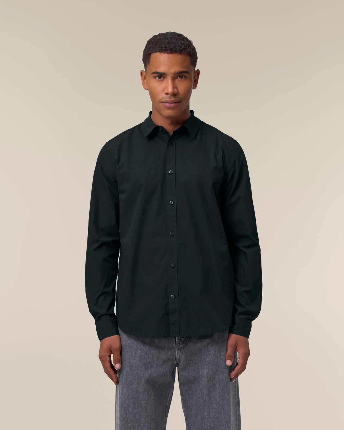 Black - C002