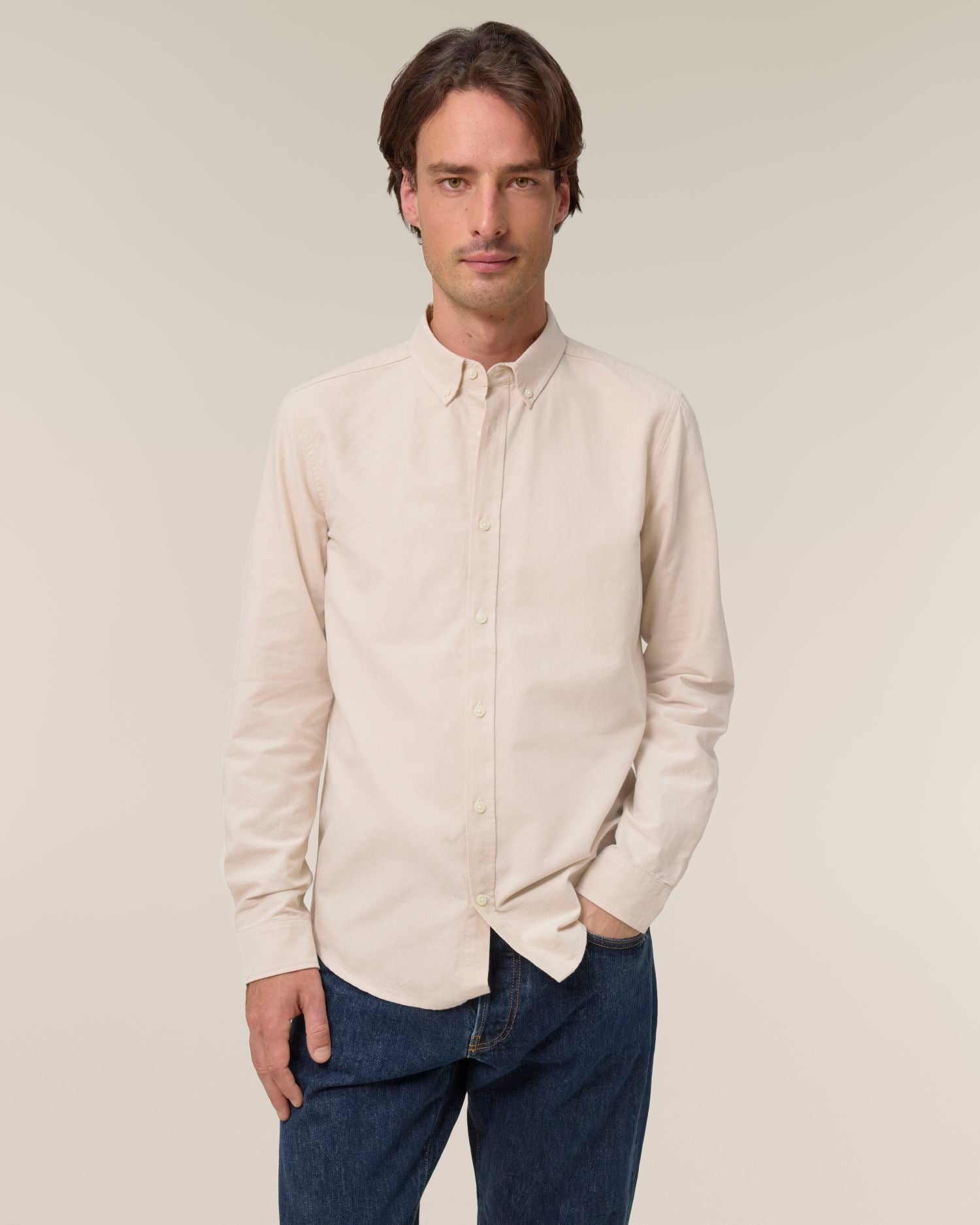 Stanley Oxford Shirt