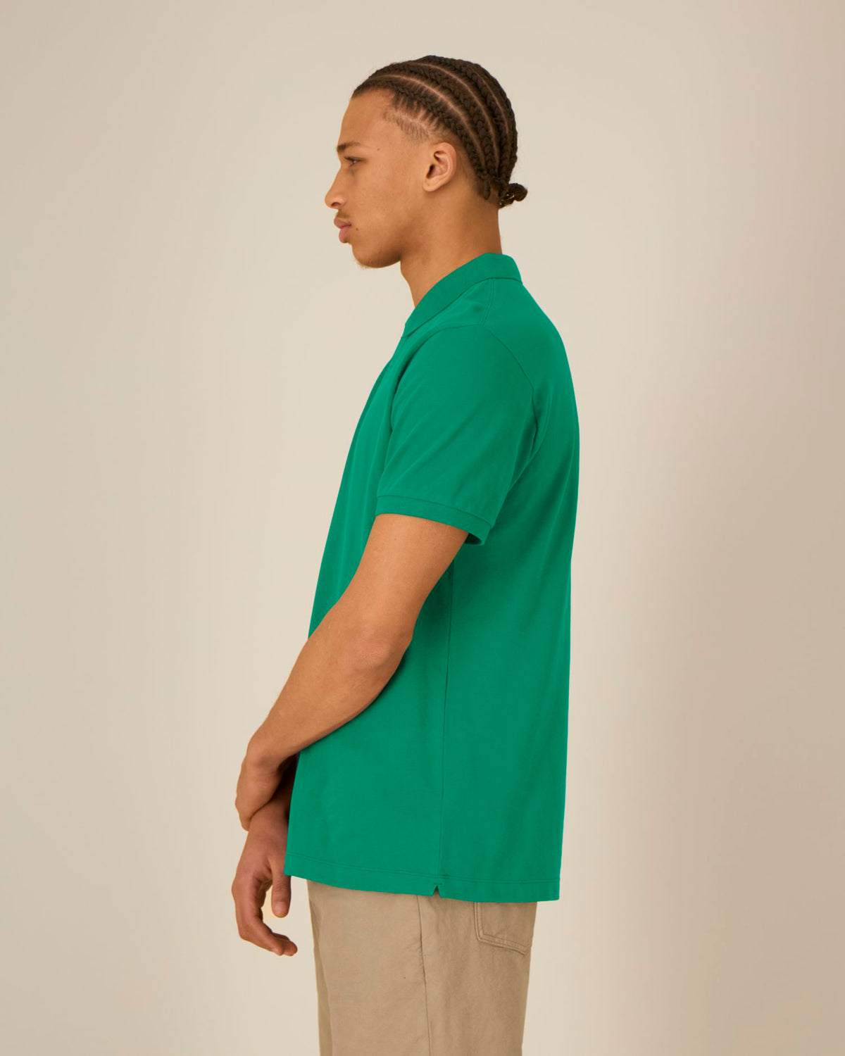 Verdant Green - C137