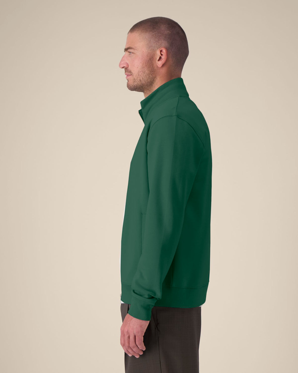 Bottle Green - C224