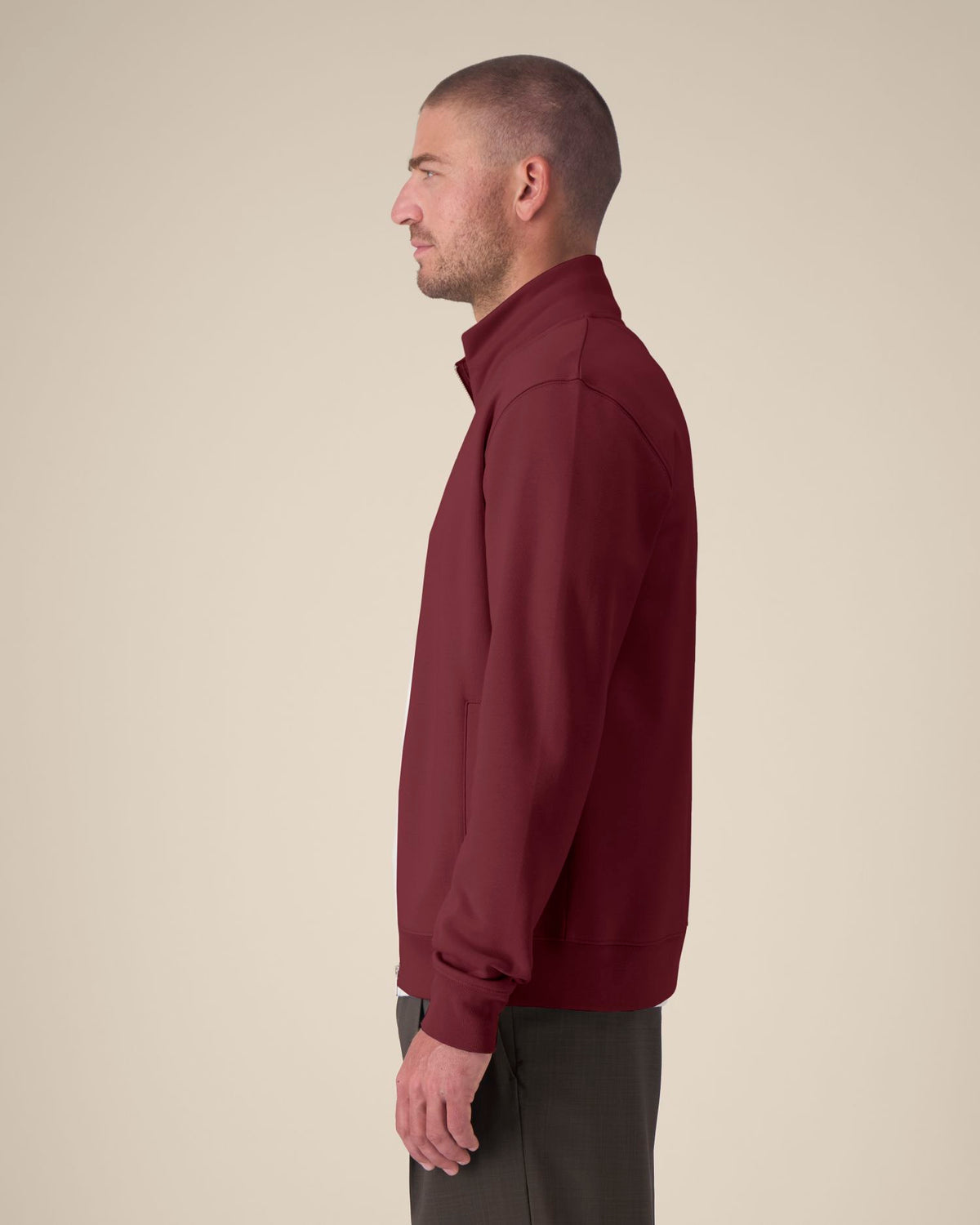 Burgundy - C244