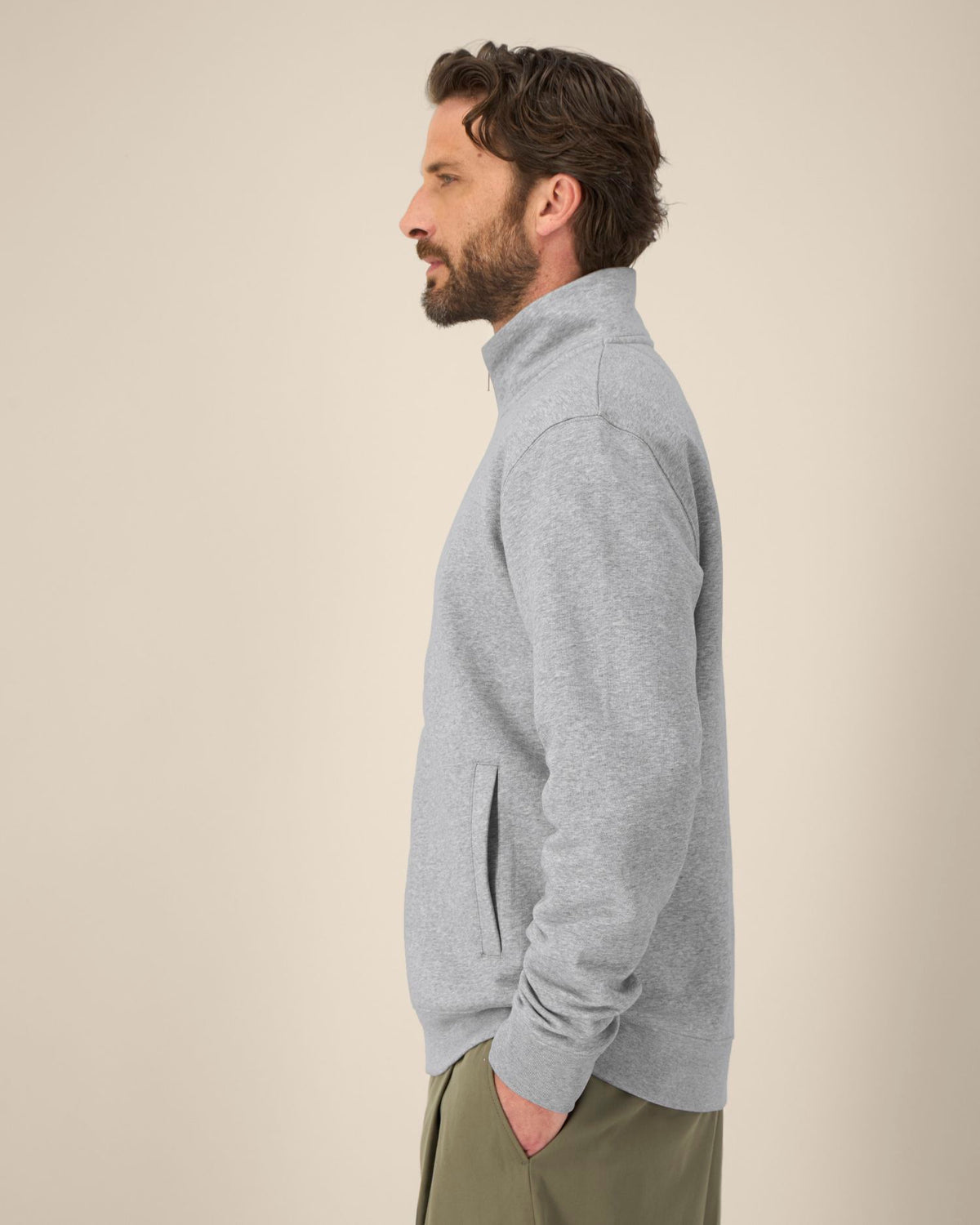 Heather Grey - C250