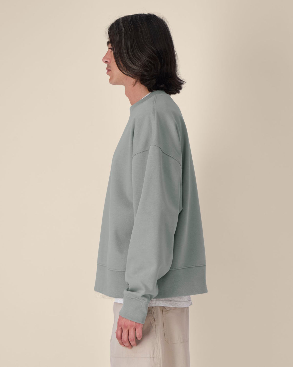 Misty Grey - C138
