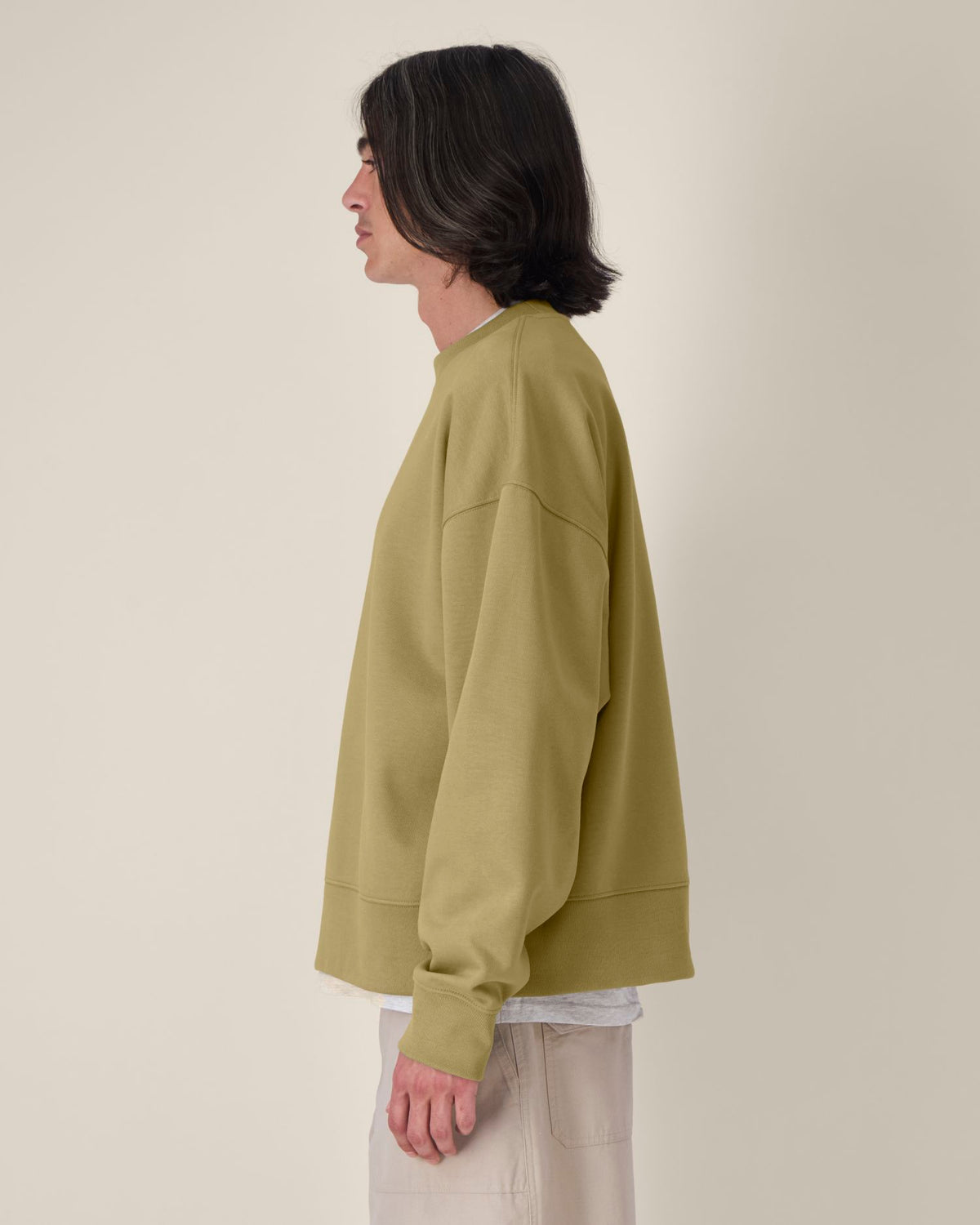 Faded Olive - C153