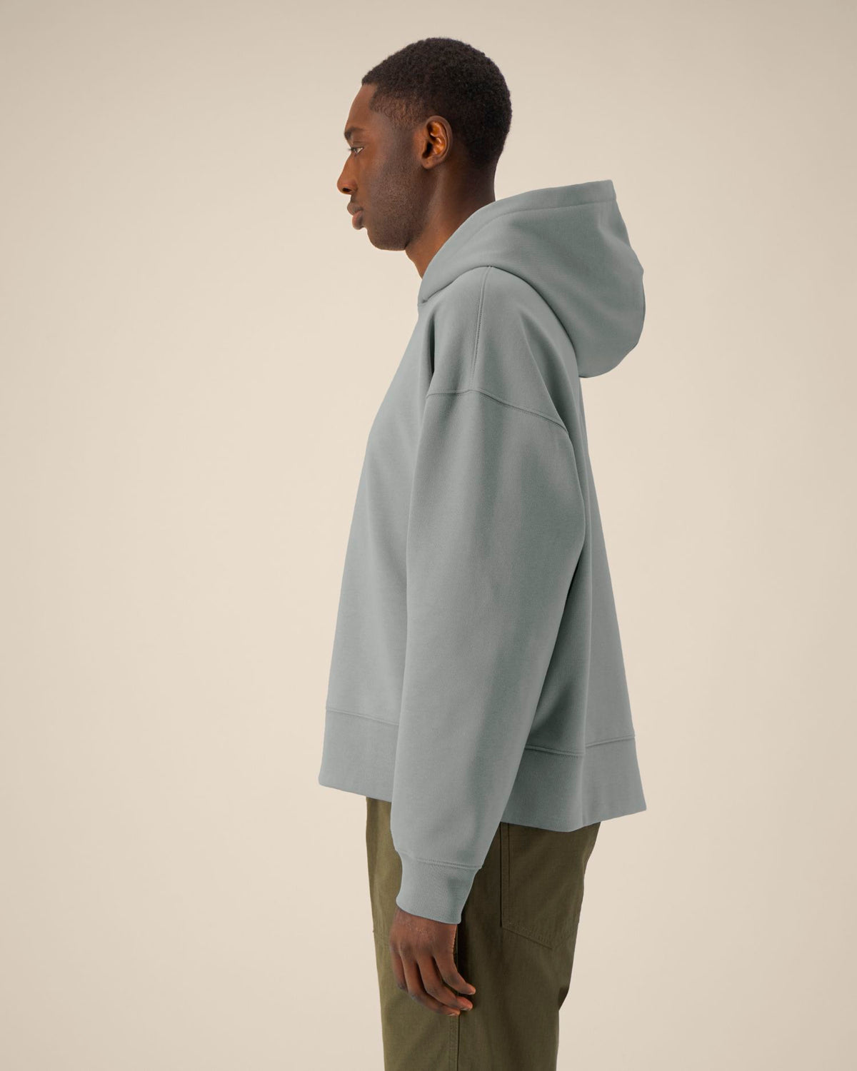 Misty Grey - C138