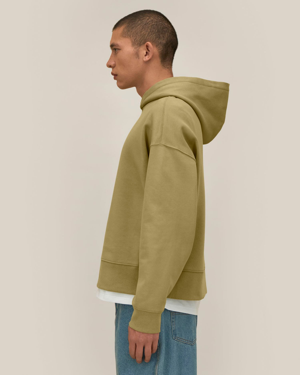 Faded Olive - C153