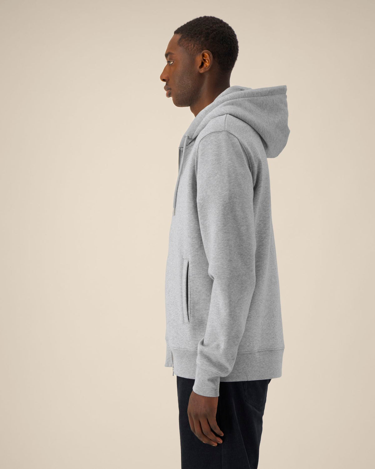 Heather Grey - C250