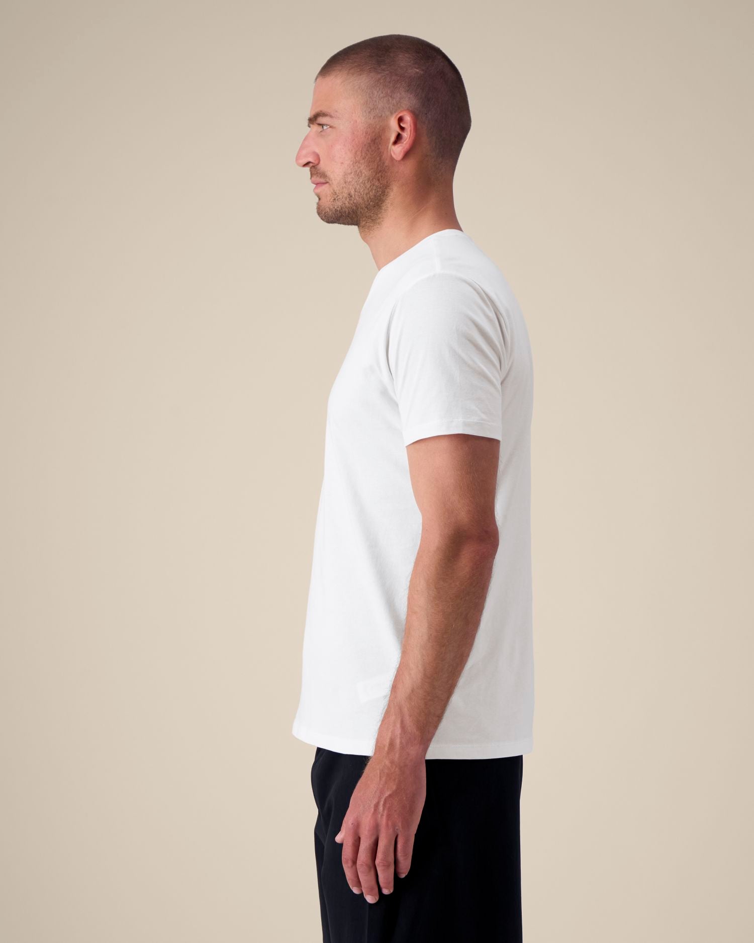 White - C001