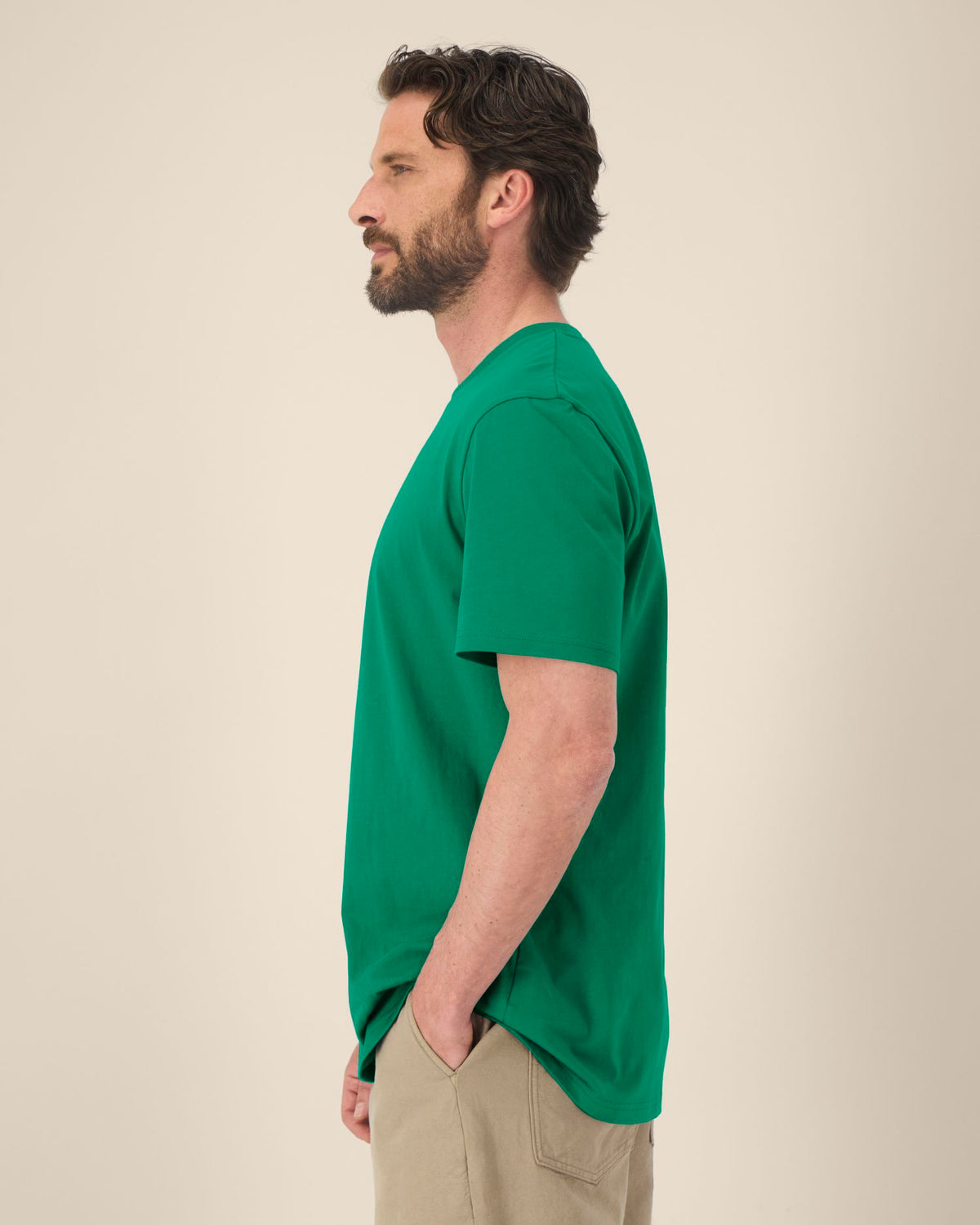 Verdant Green - C137