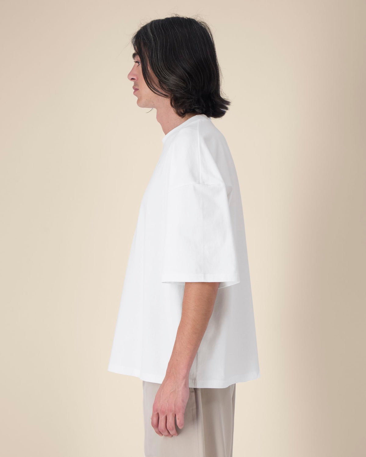White - C001