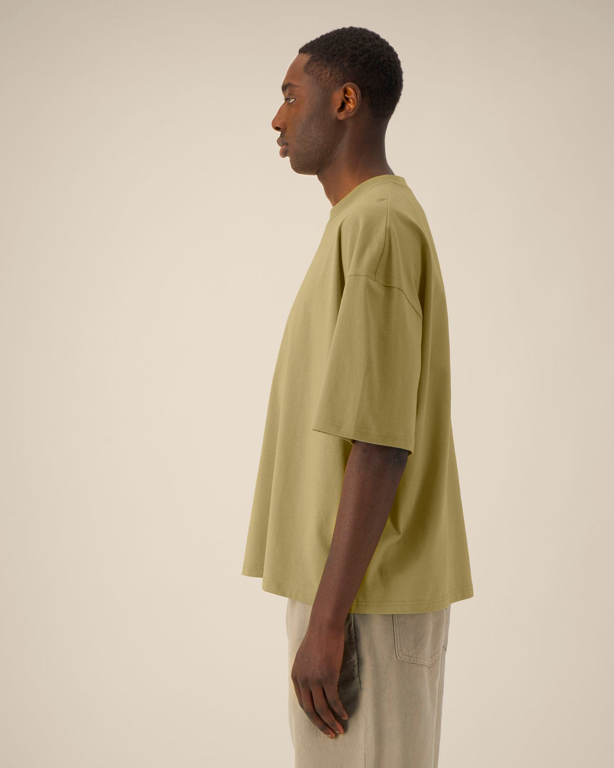 Faded Olive - C153