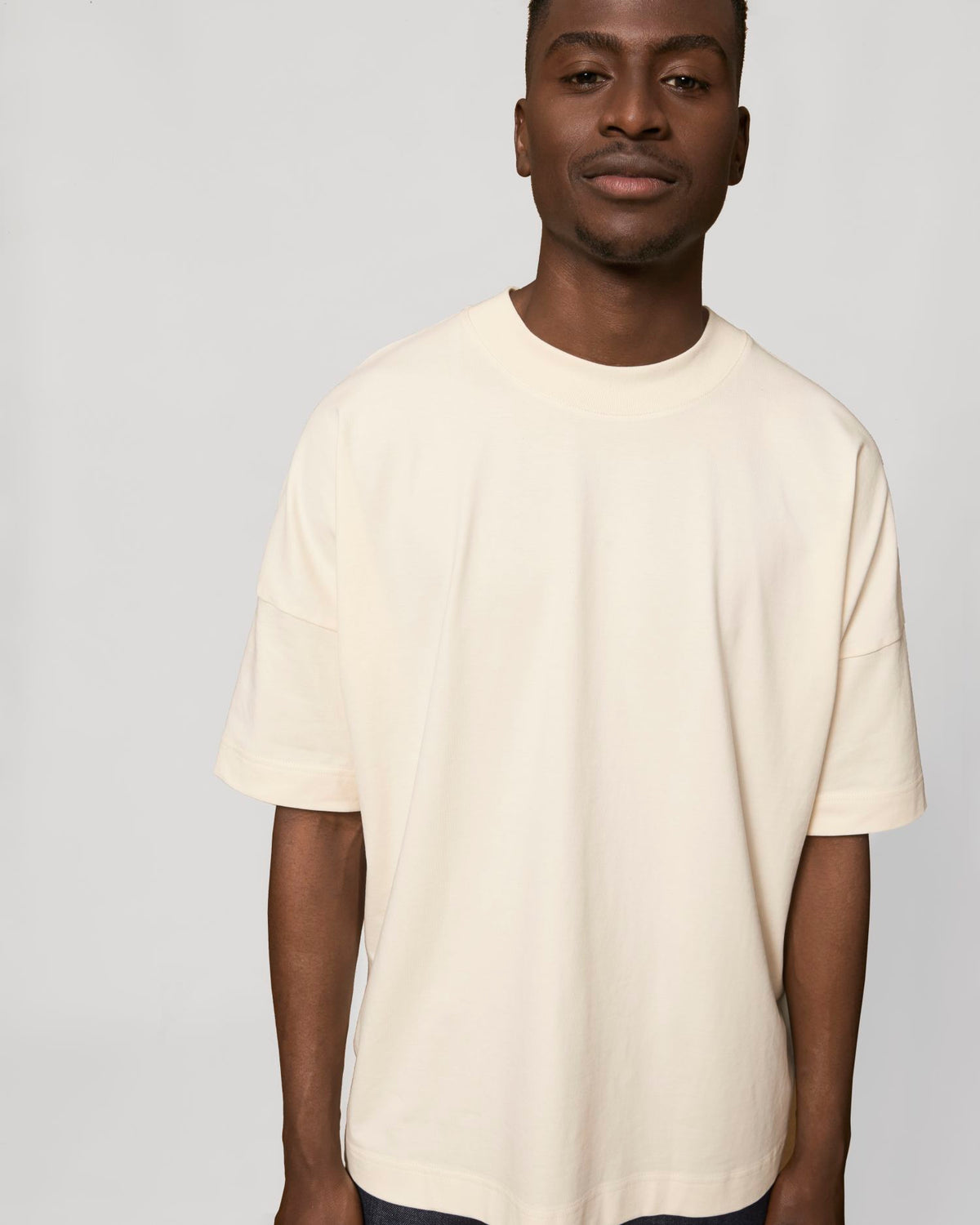 Natural Raw - C054