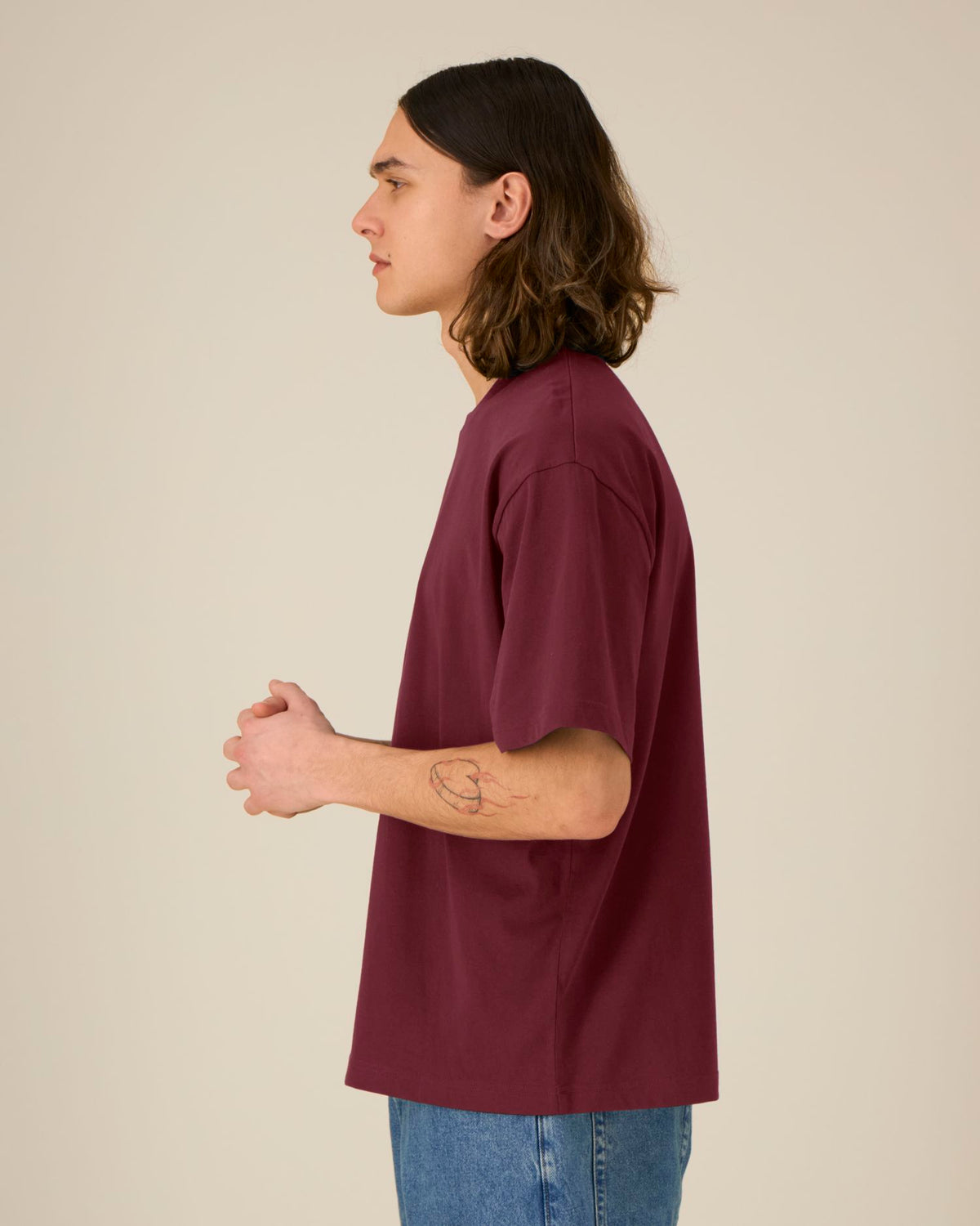 Burgundy - C244