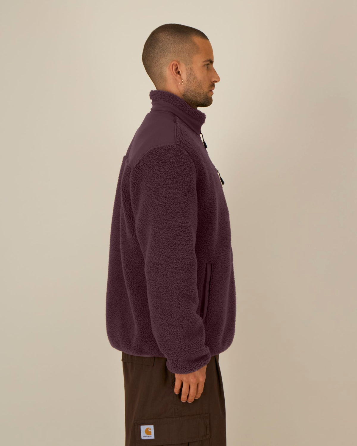 Red Brown - C116