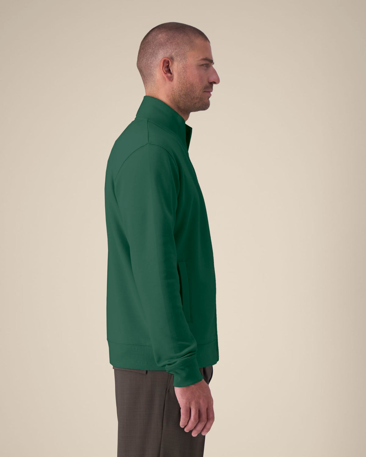 Bottle Green - C224