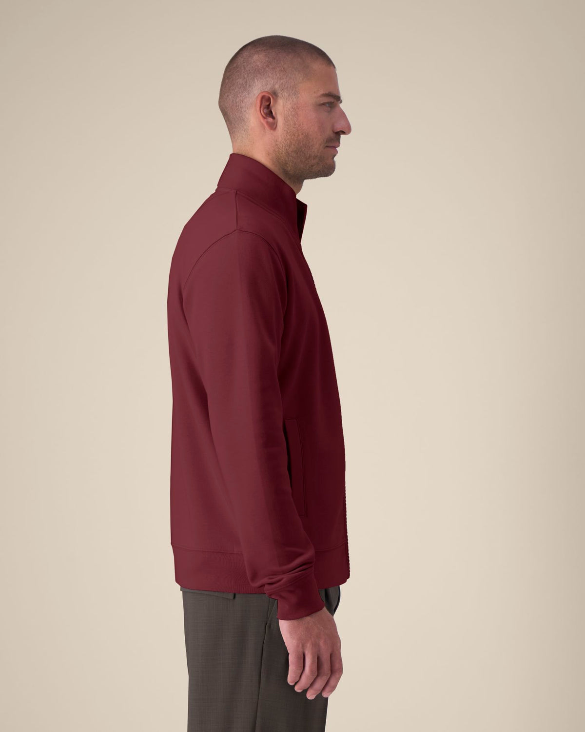 Burgundy - C244