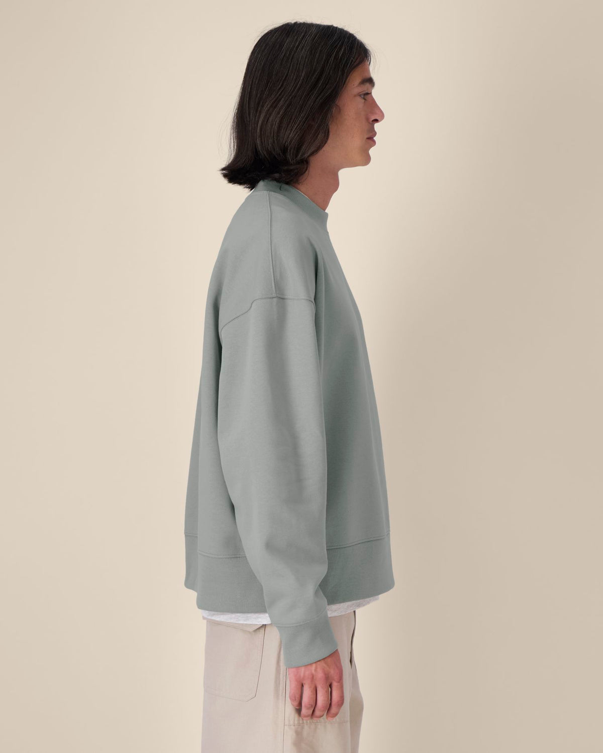 Misty Grey - C138