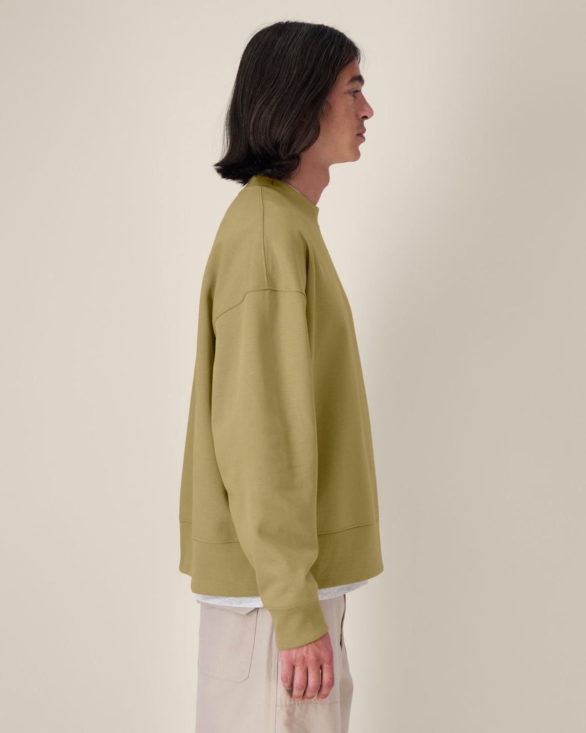 Faded Olive - C153
