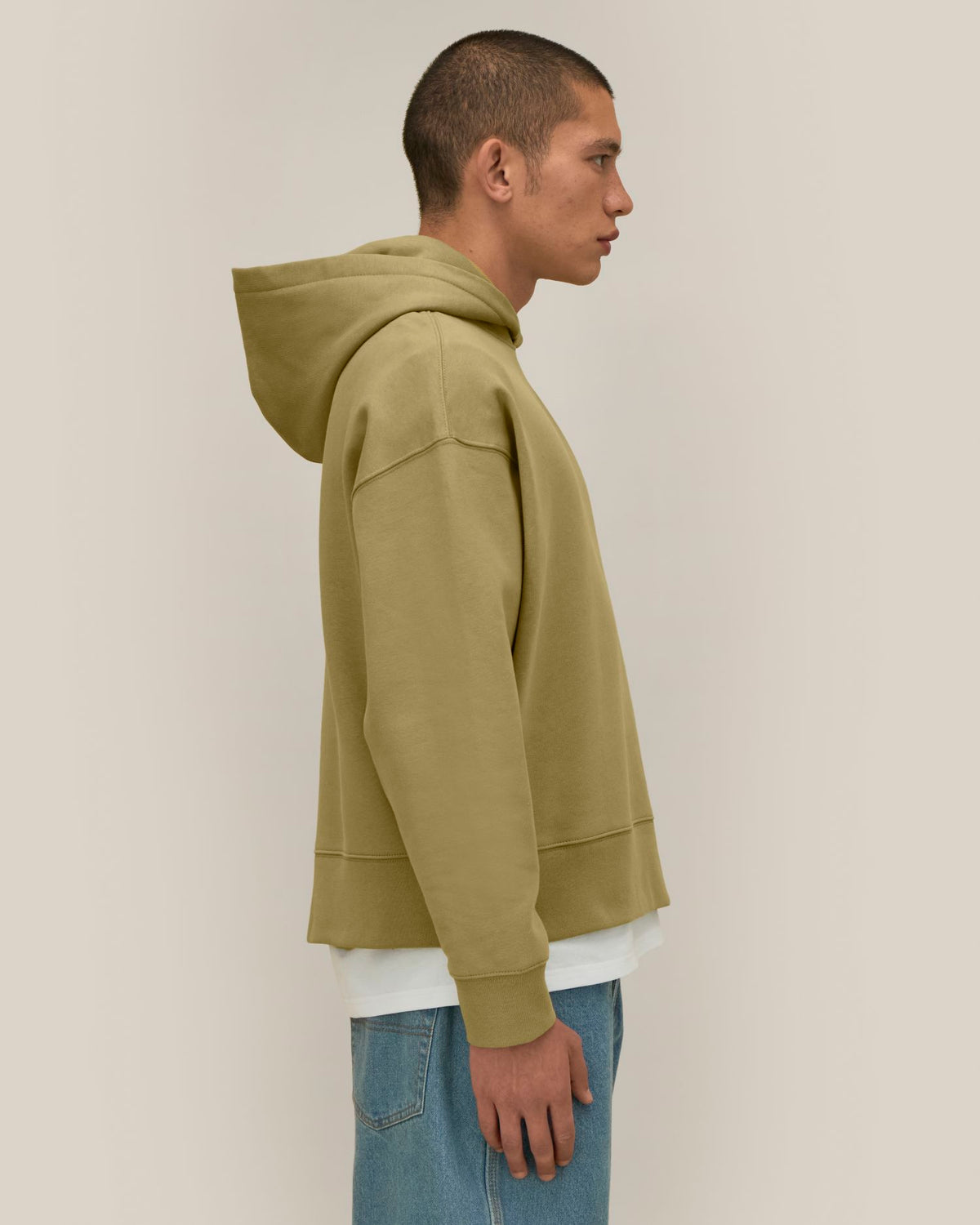 Faded Olive - C153