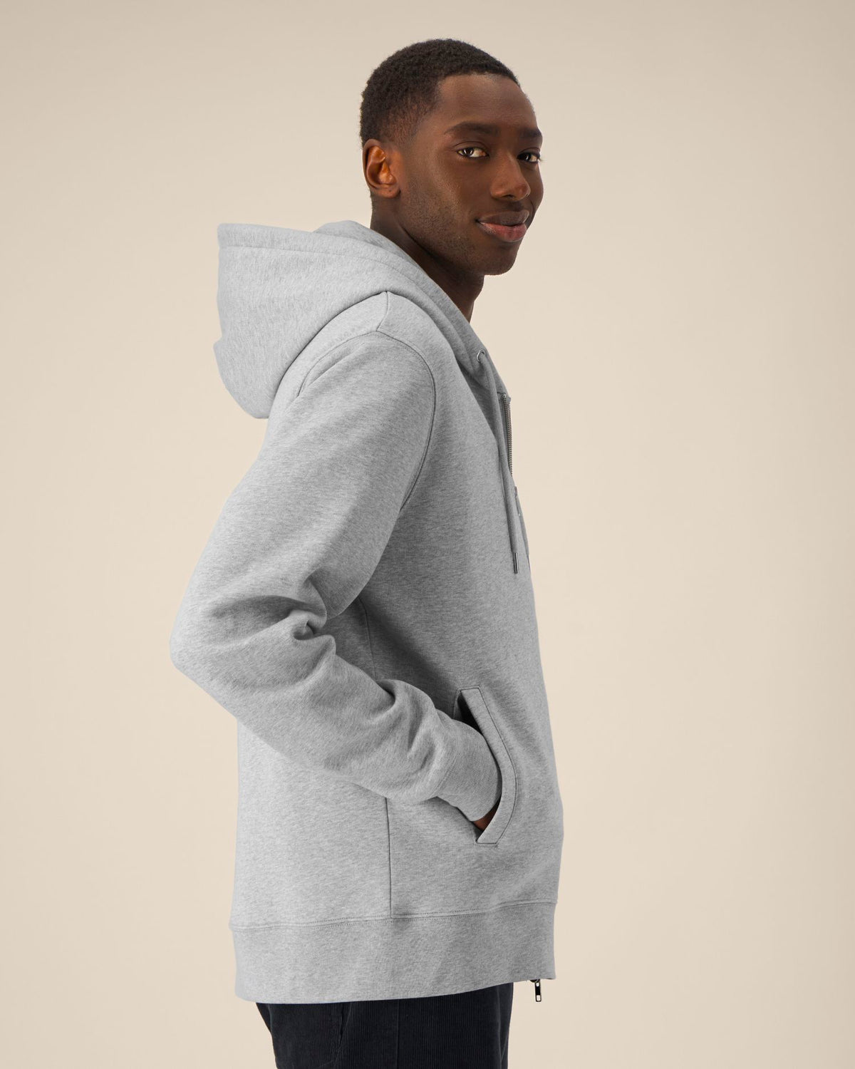 Heather Grey - C250