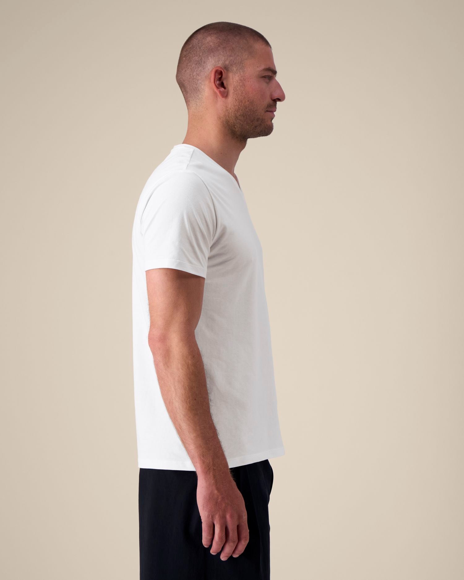 White - C001