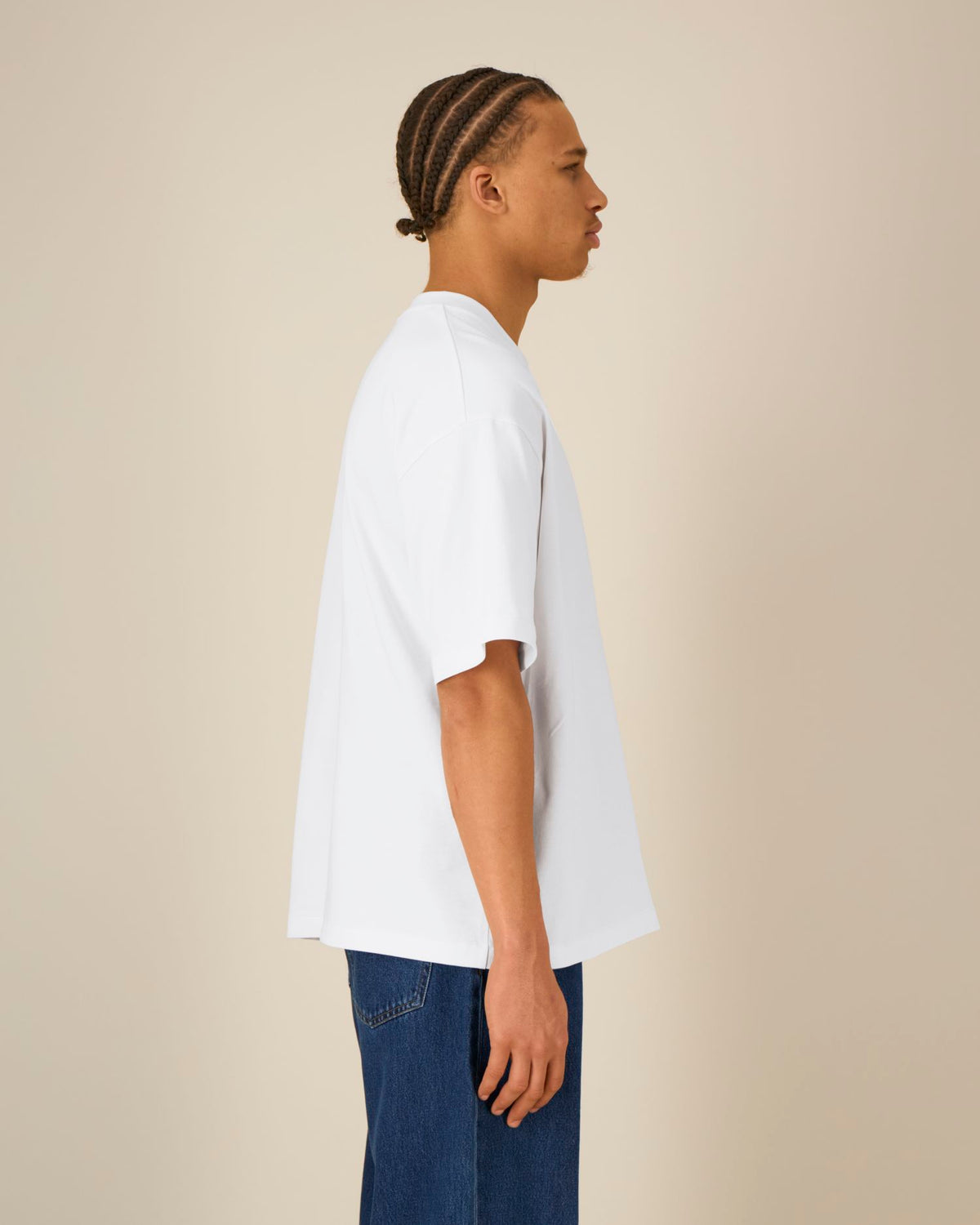 White - C001