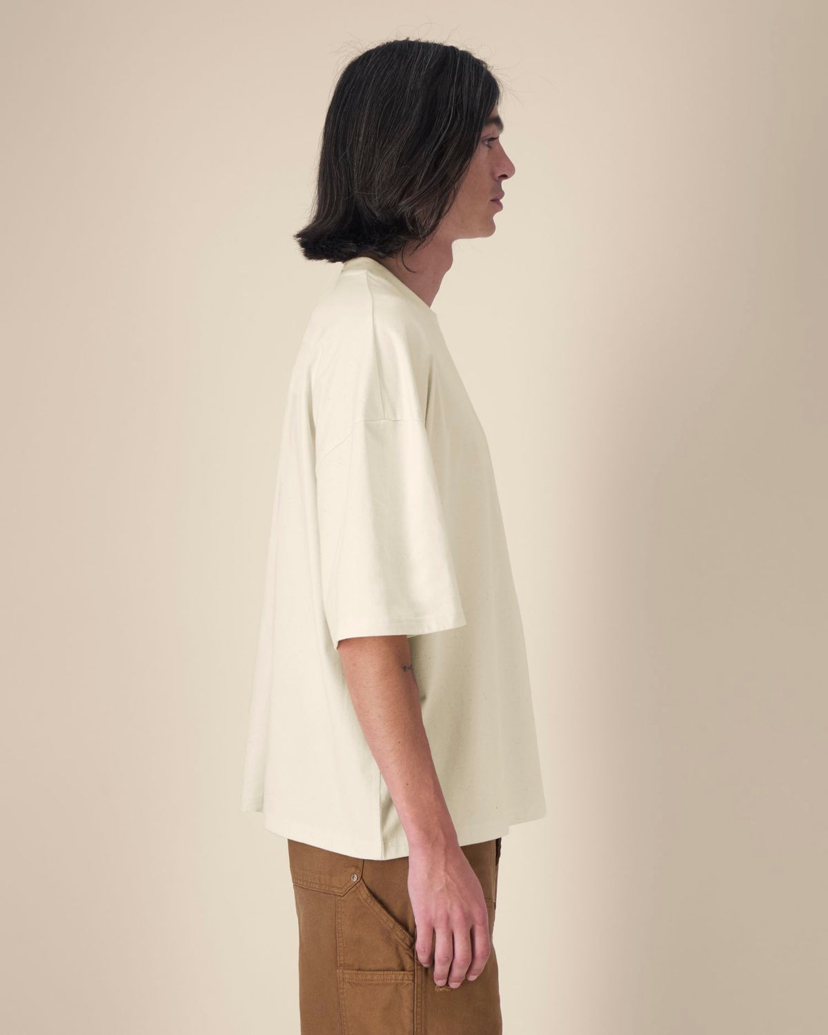Natural Raw - C054