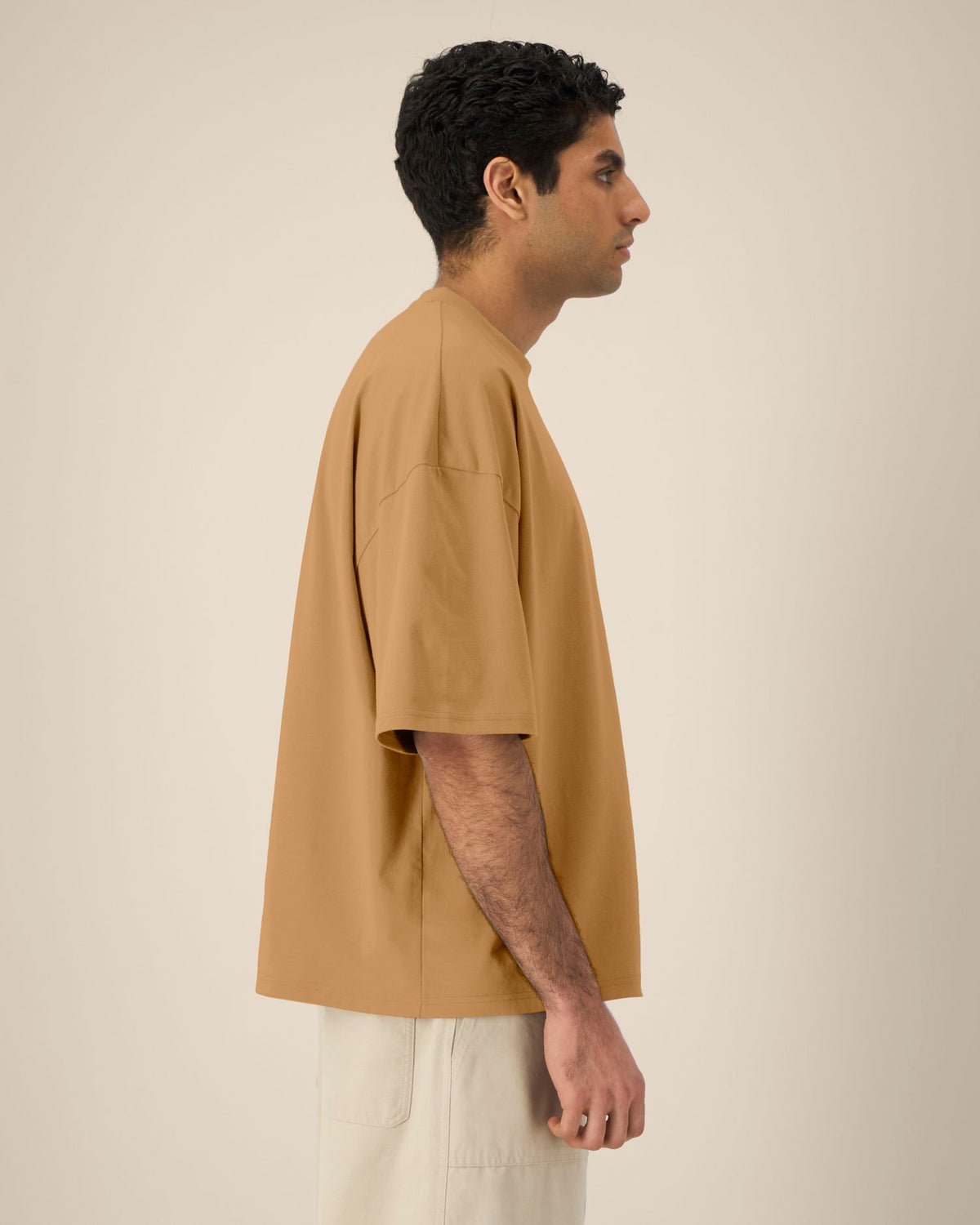 Grounded Beige - C152