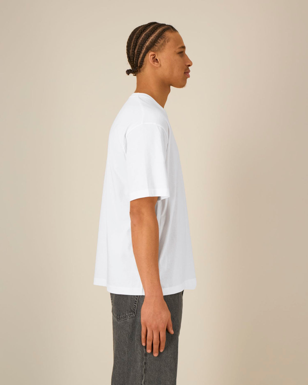 White - C001