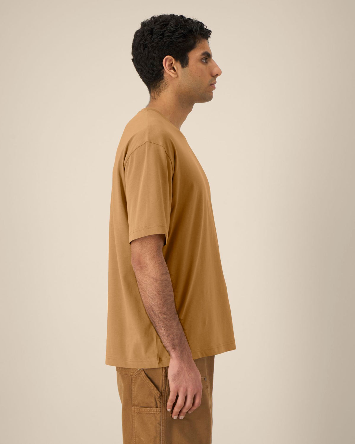 Grounded Beige - C152