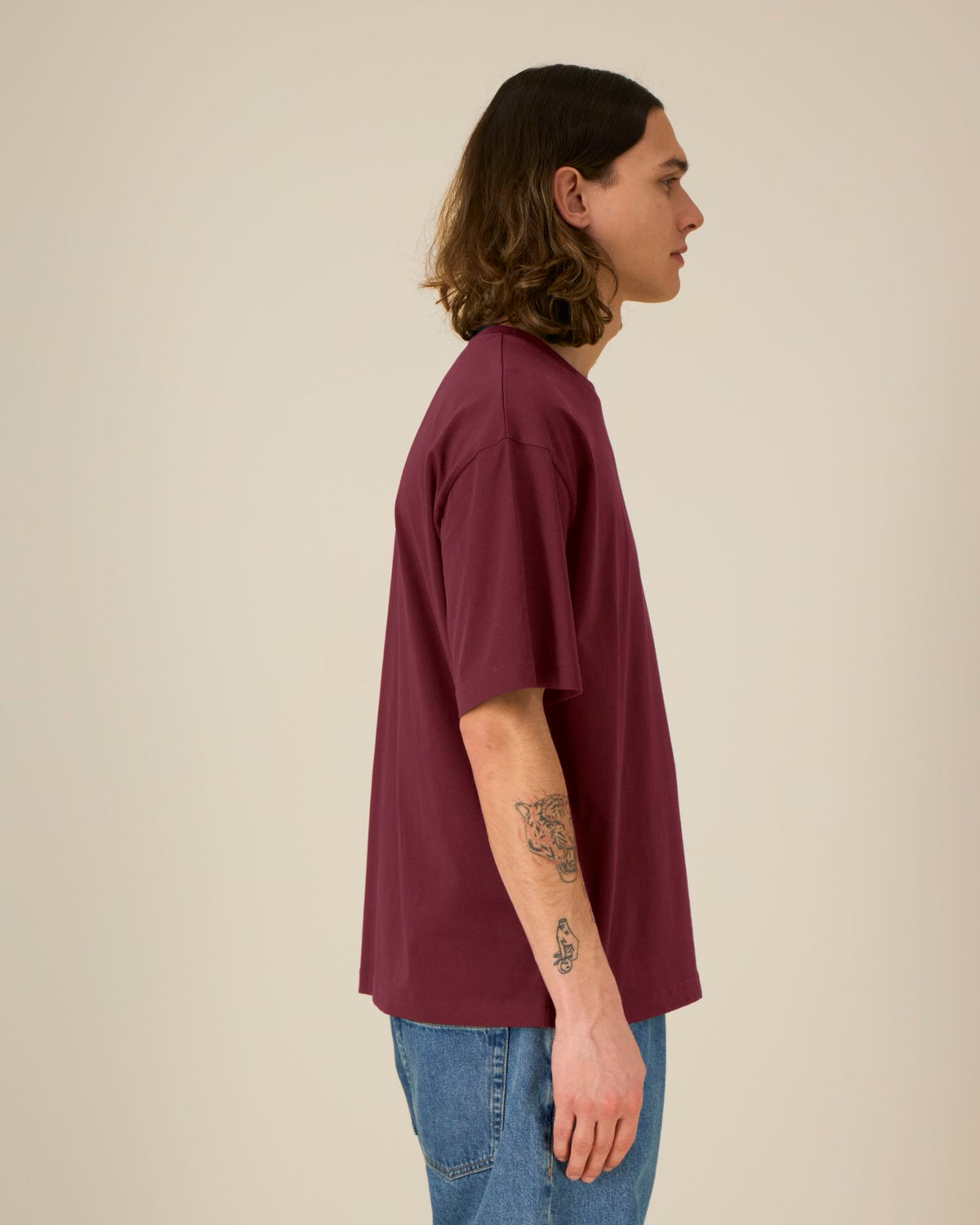 Burgundy - C244