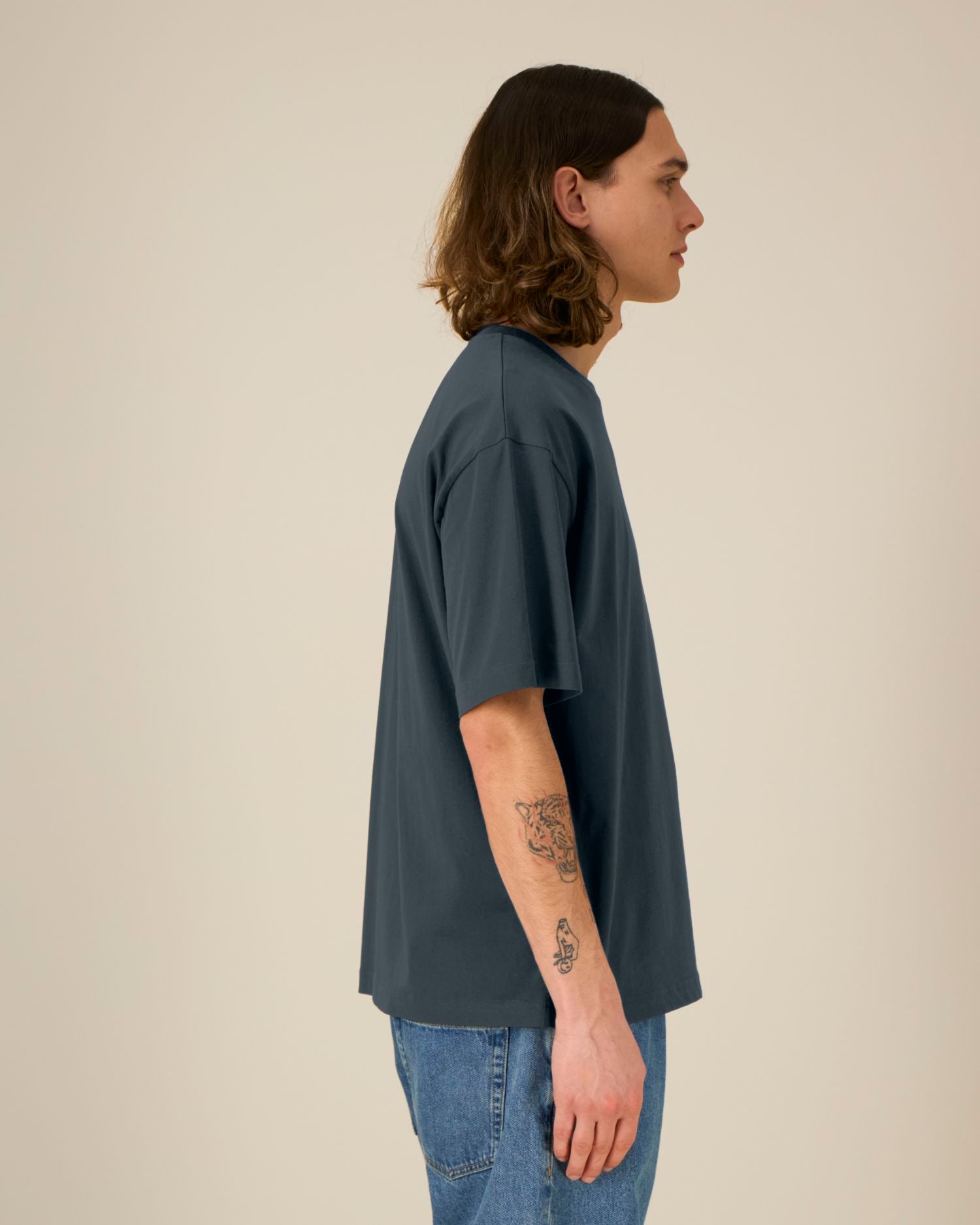 India Ink Grey - C715