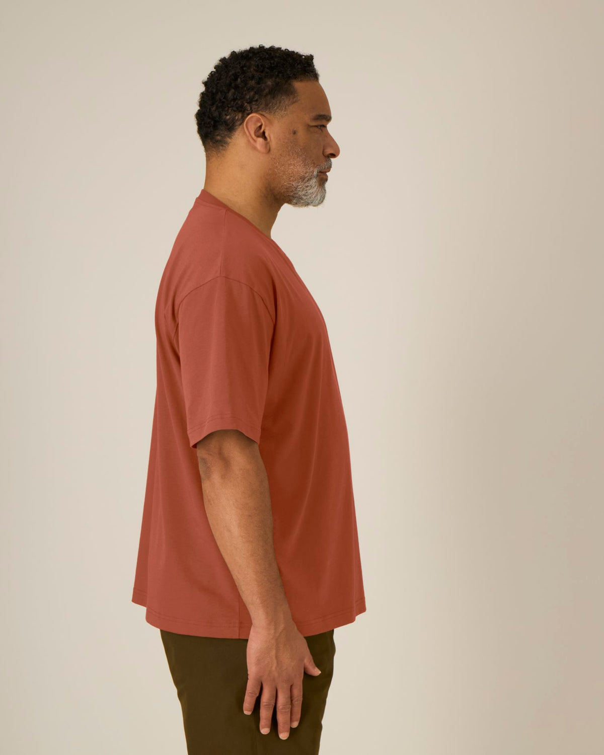 Heritage Brown - C730