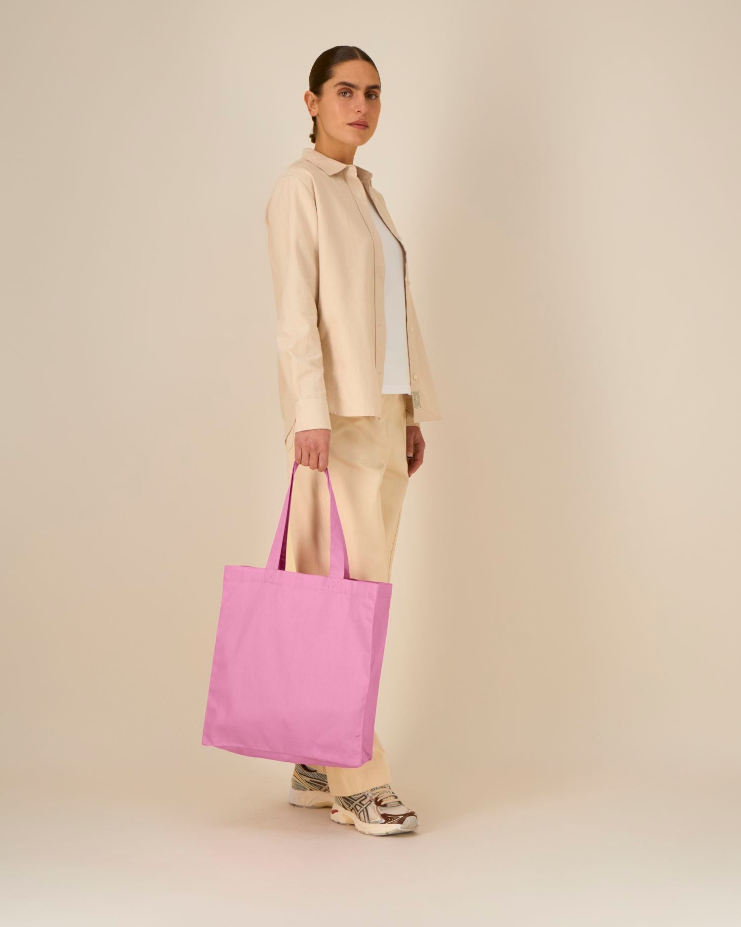Bubble Pink - C129