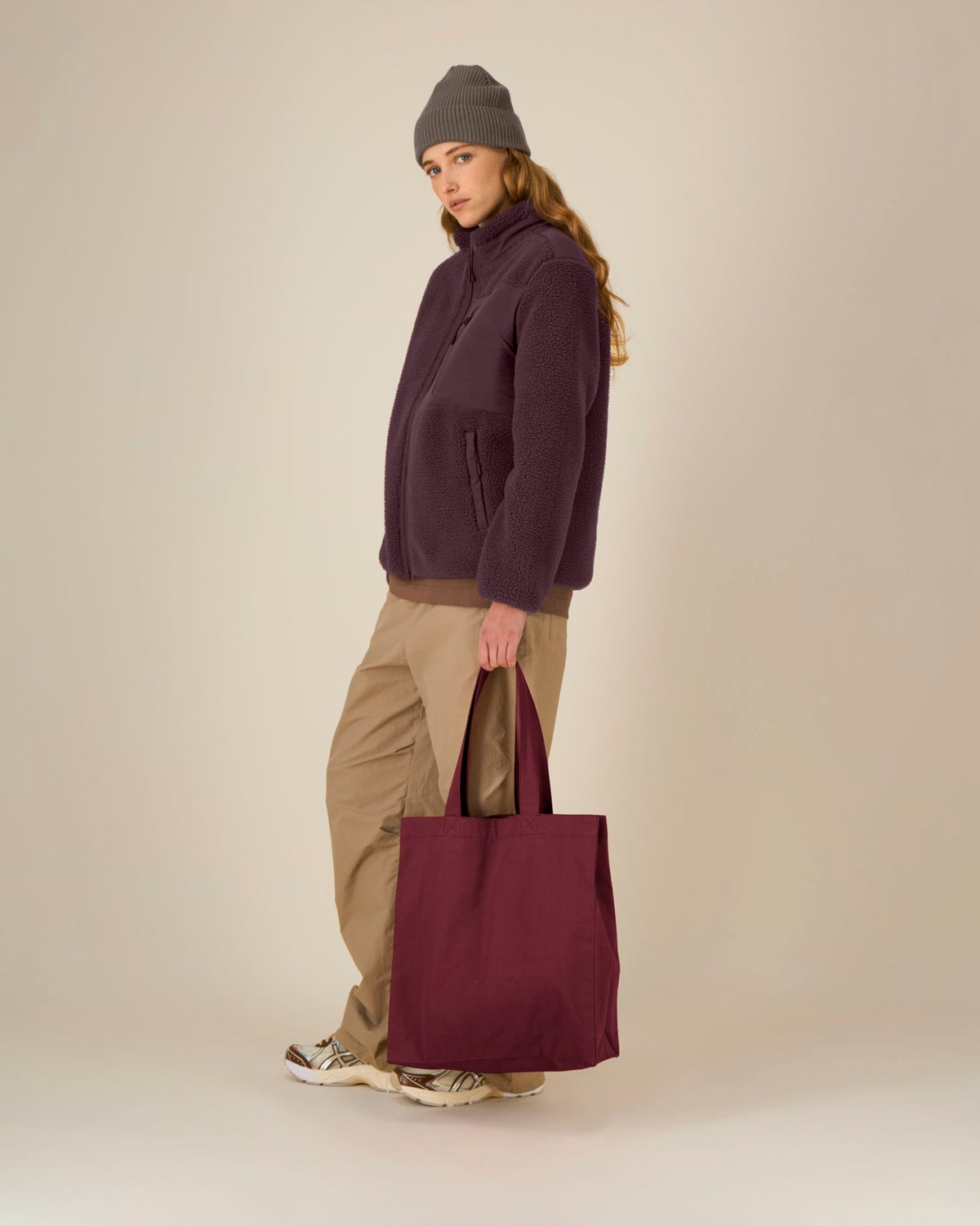 Burgundy - C244