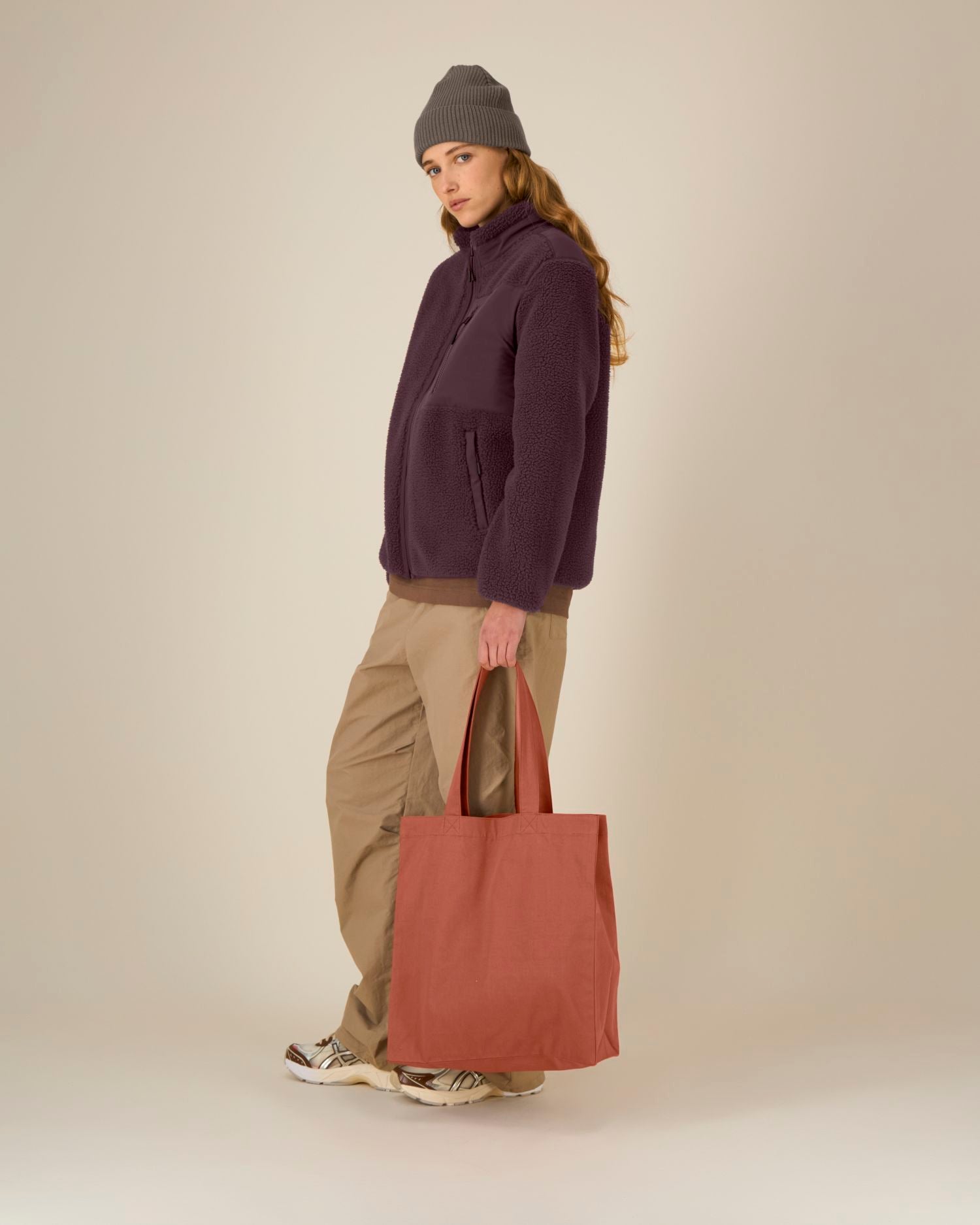 Heritage Brown - C730