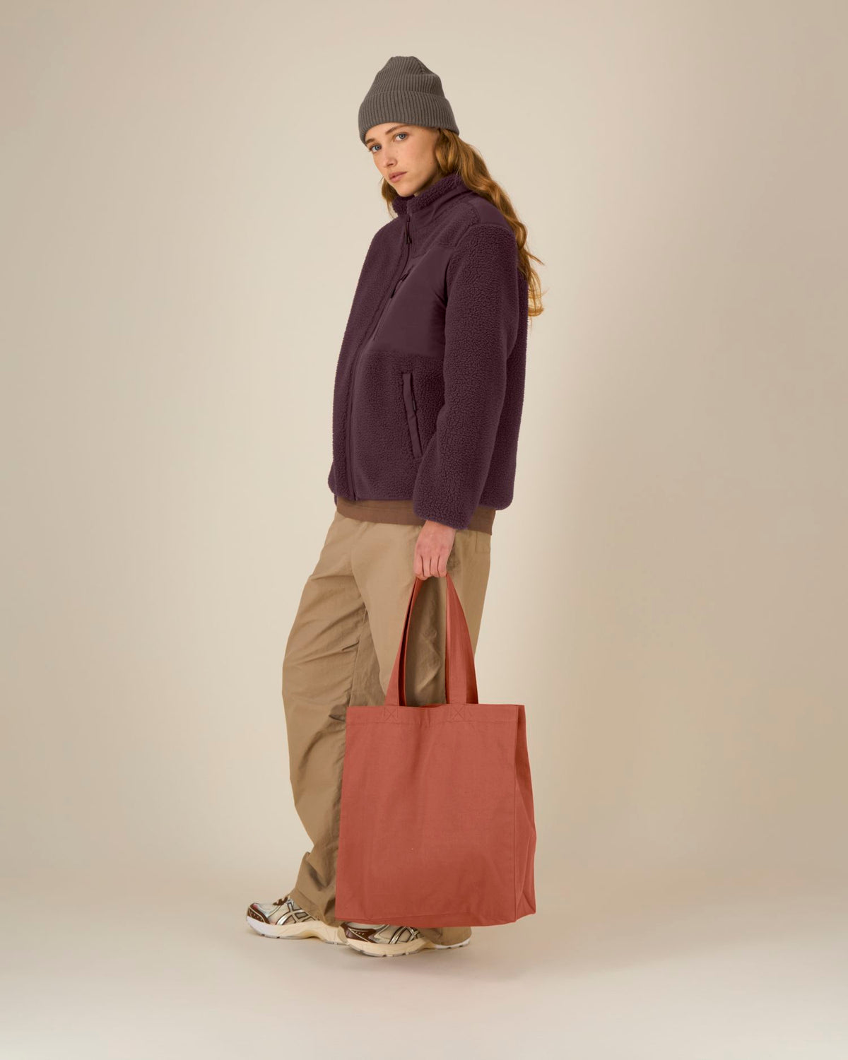 Heritage Brown - C730