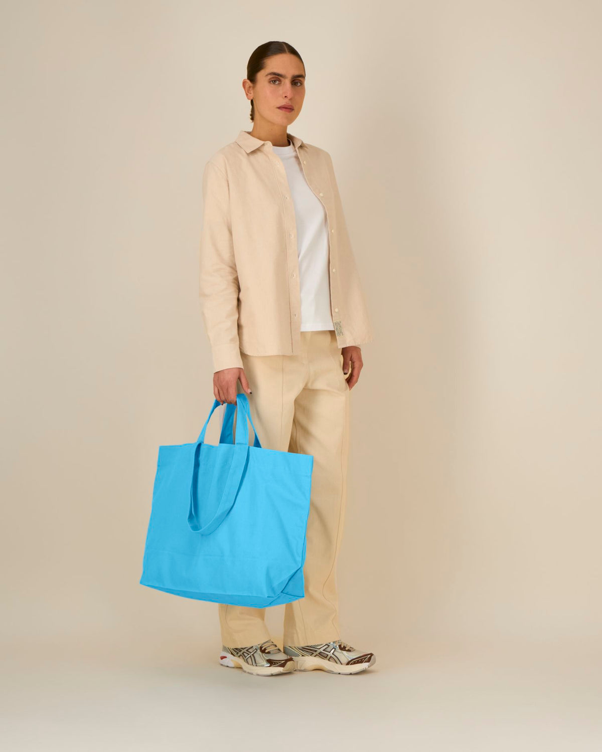 Aqua Blue - C145