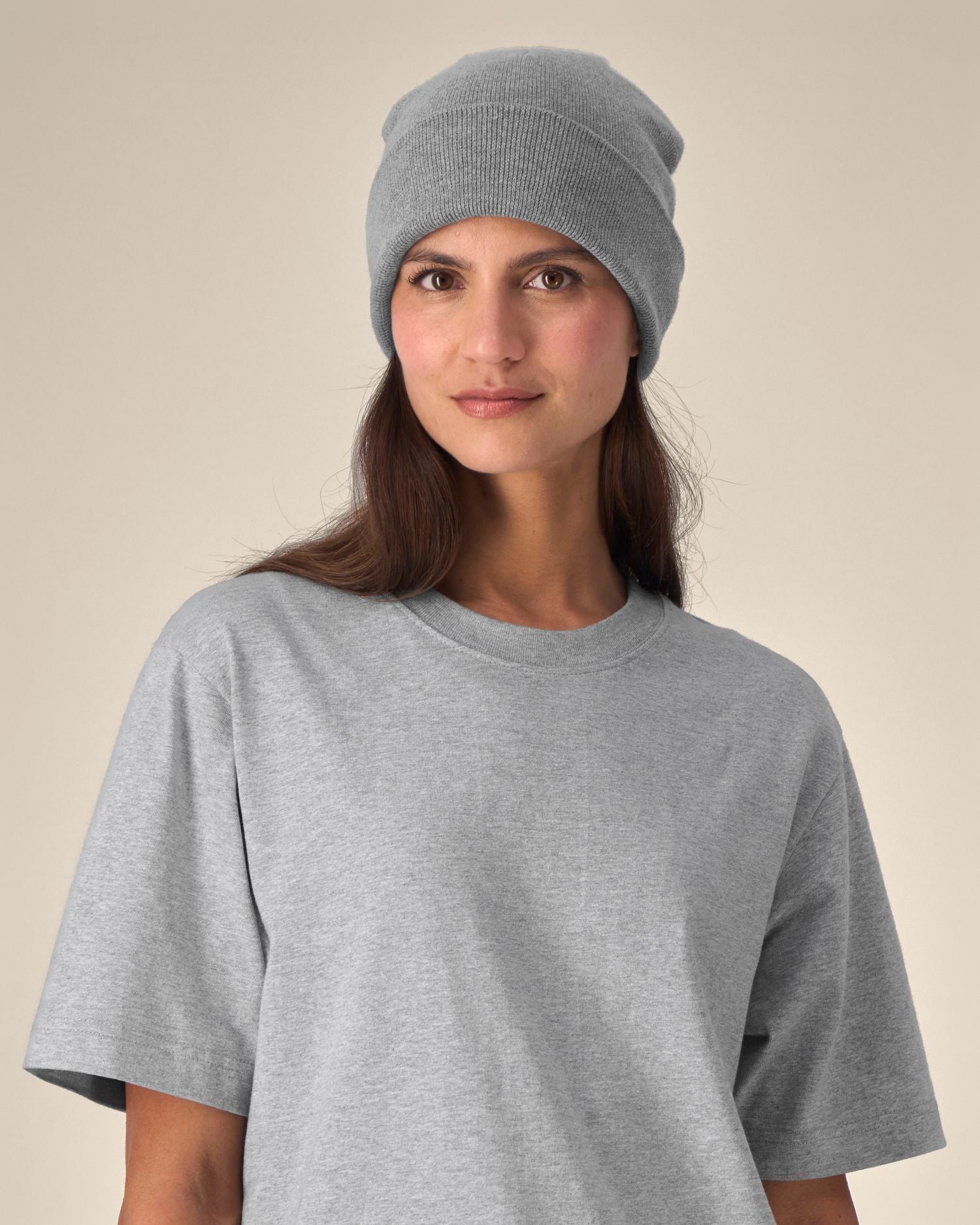 Mid Heather Grey - C650