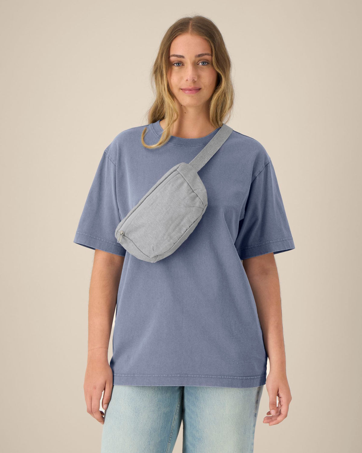 Heather Grey - C250