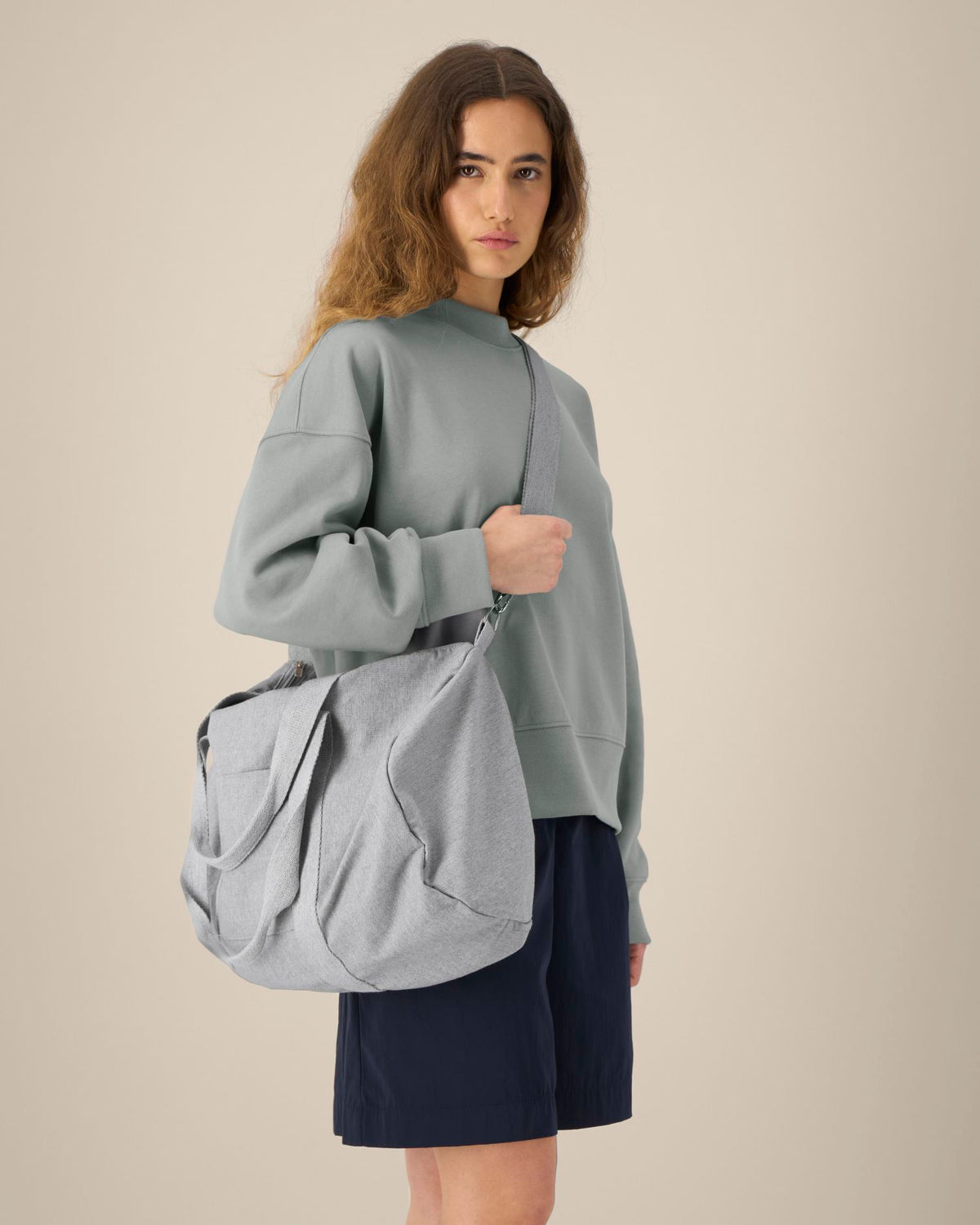 Heather Grey - C250